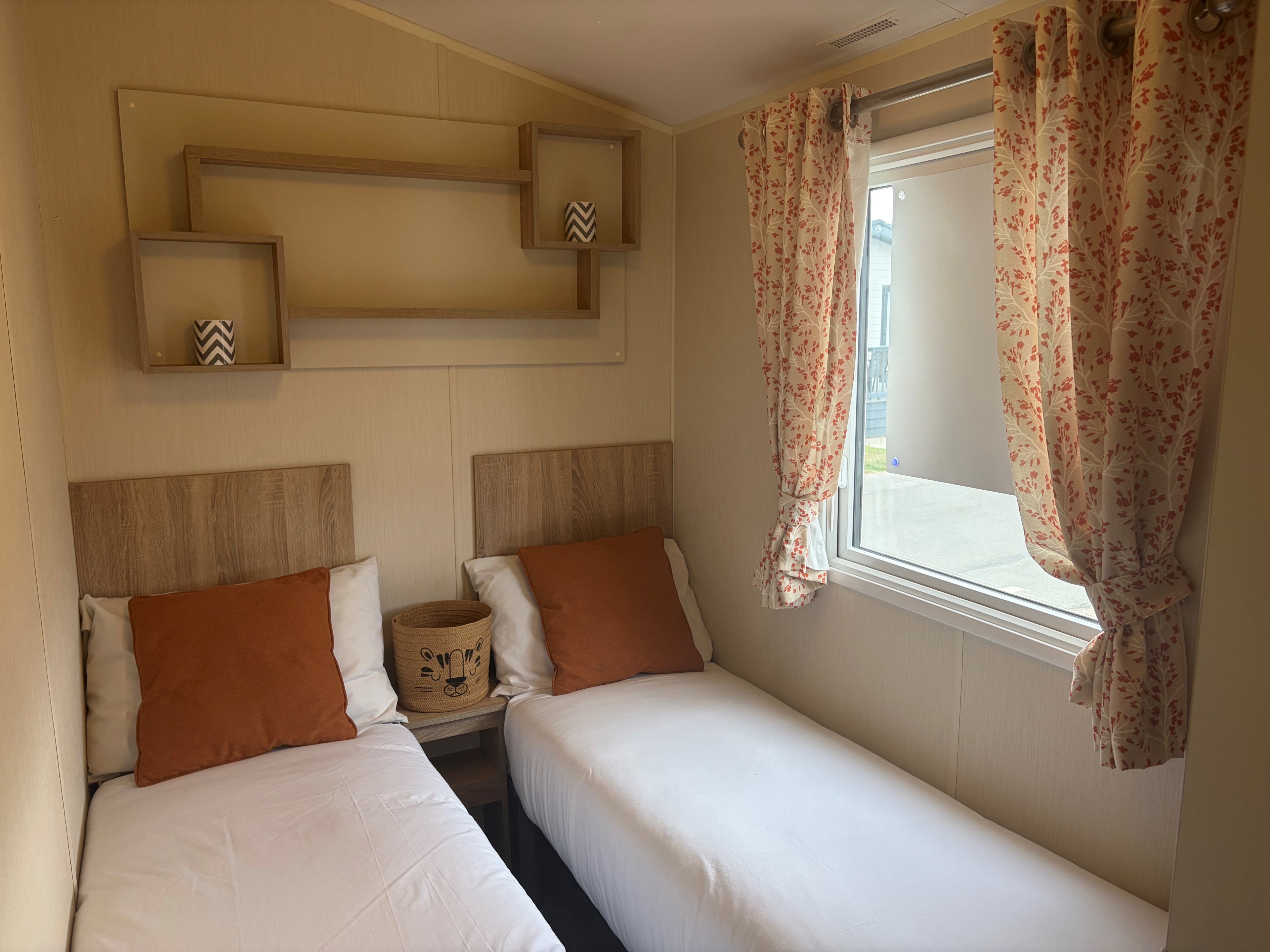 Photo of Willerby Lymington 2018 (Static Caravan)