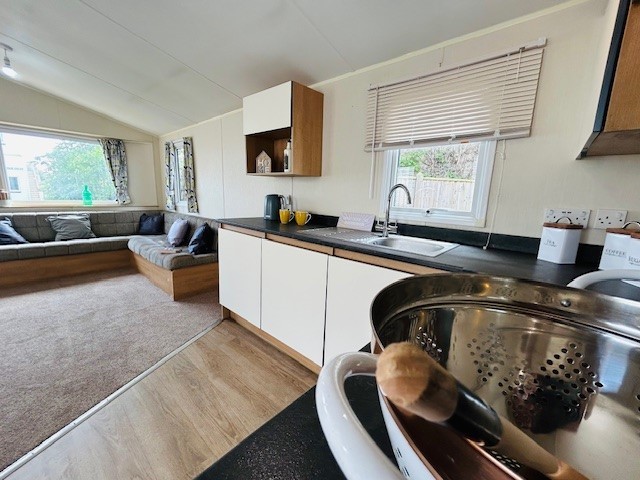 Photo of Willerby Etchingham 2017 (Static Caravan)