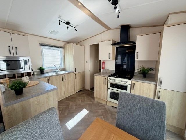 Photo of ABI Sunningdale 2018 (Static Caravan)
