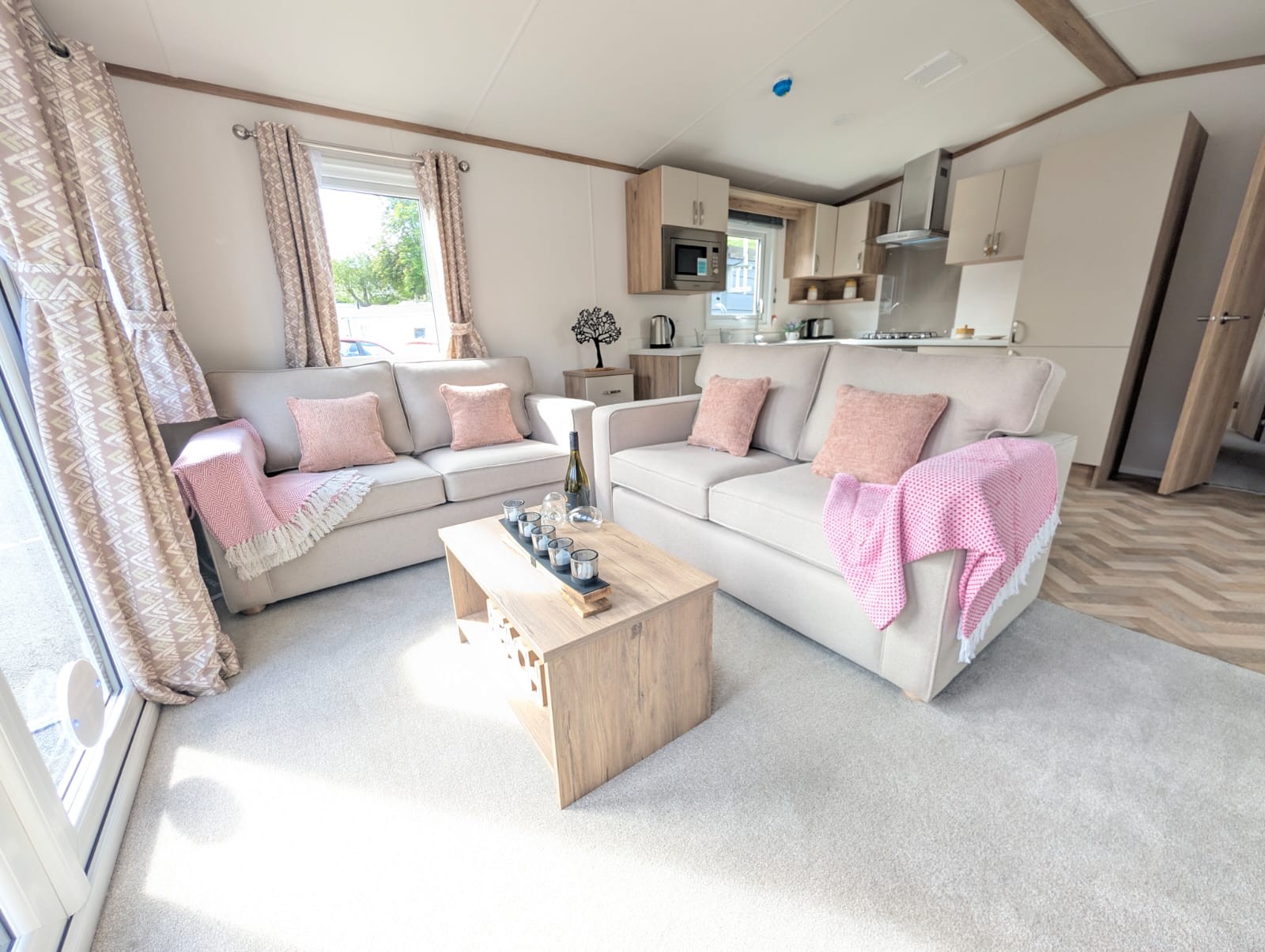 Photo of Regal Retreat 2026 (Static Caravan)