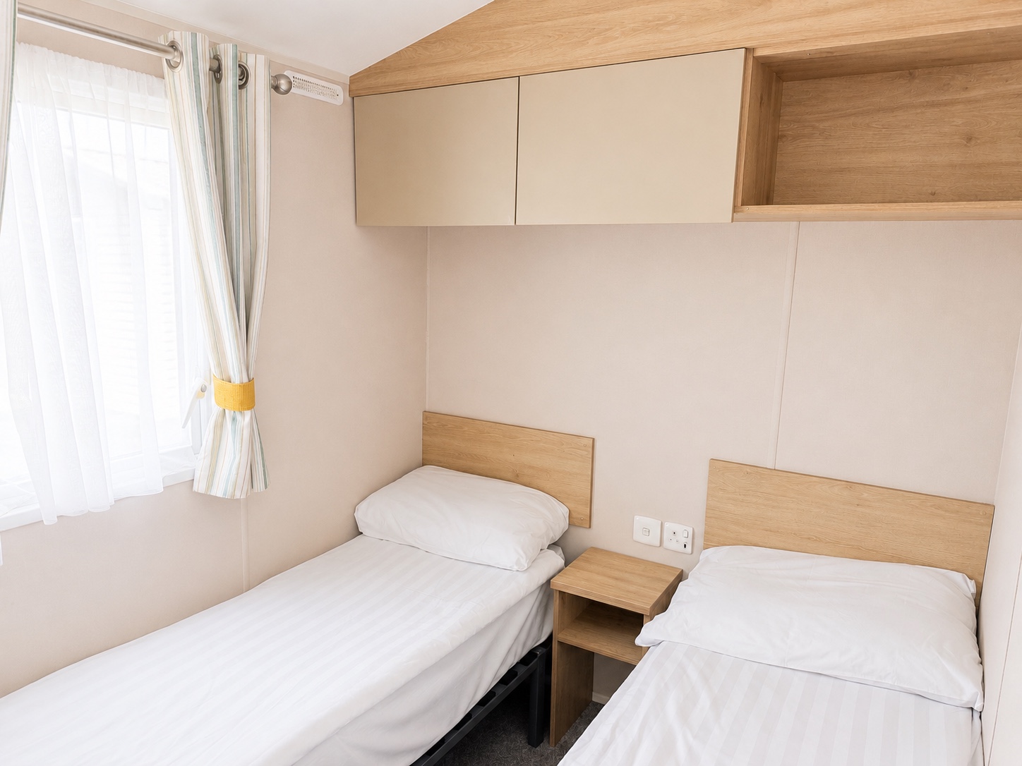 Photo of Atlas Eden 2021 (Static Caravan)