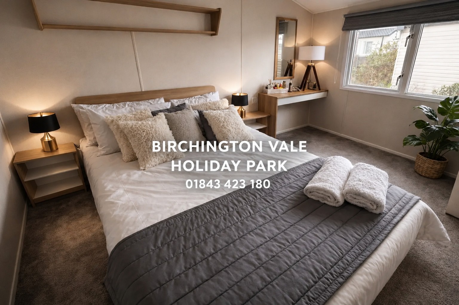 Photo of Willerby Etchingham 2018 (Static Caravan)