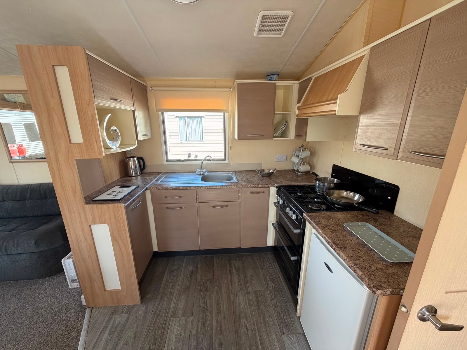 Photo of Willerby Rio Gold 2011 (Static Caravan)