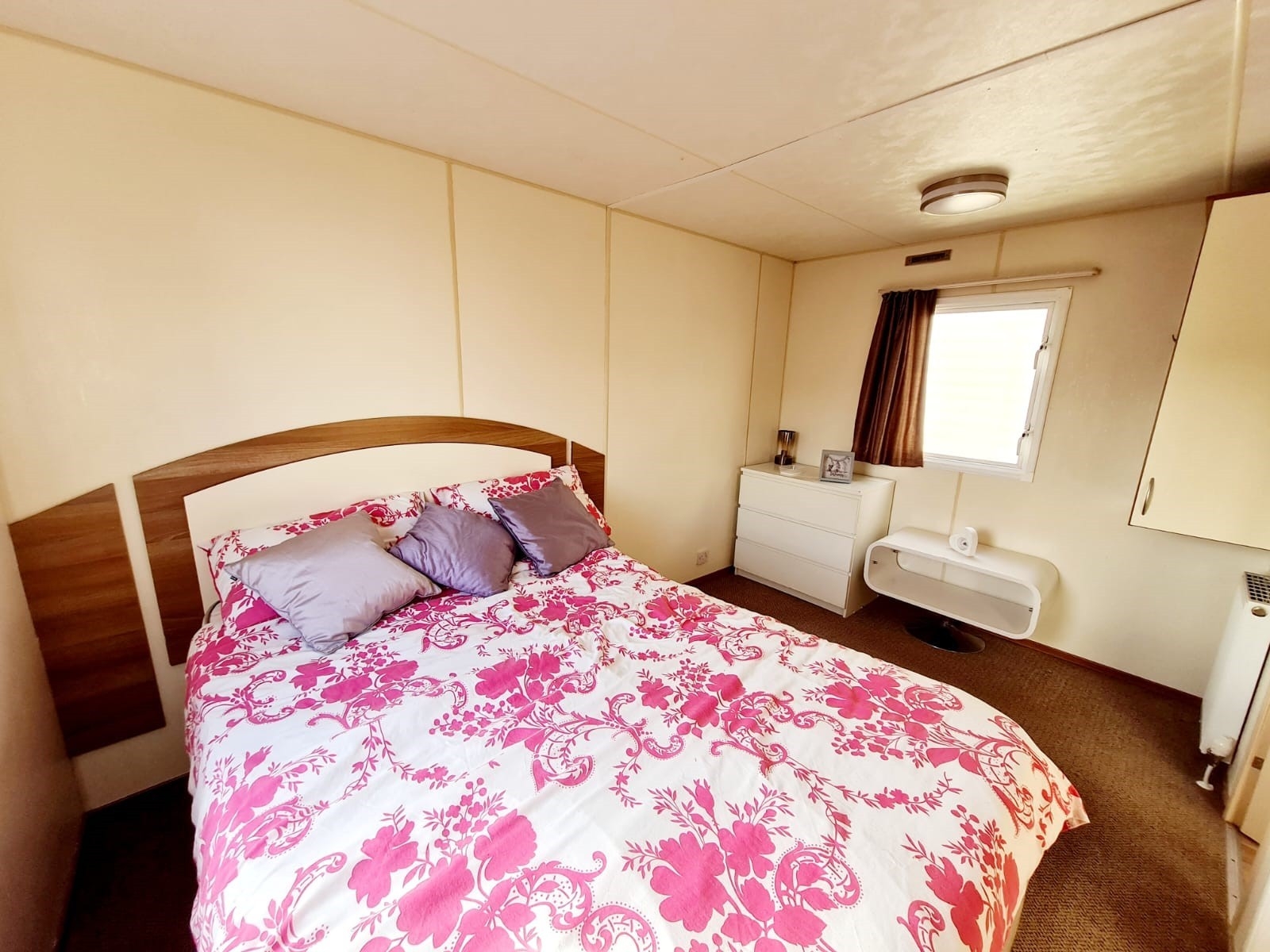 Photo of ABI Elegance 2012 (Static Caravan)