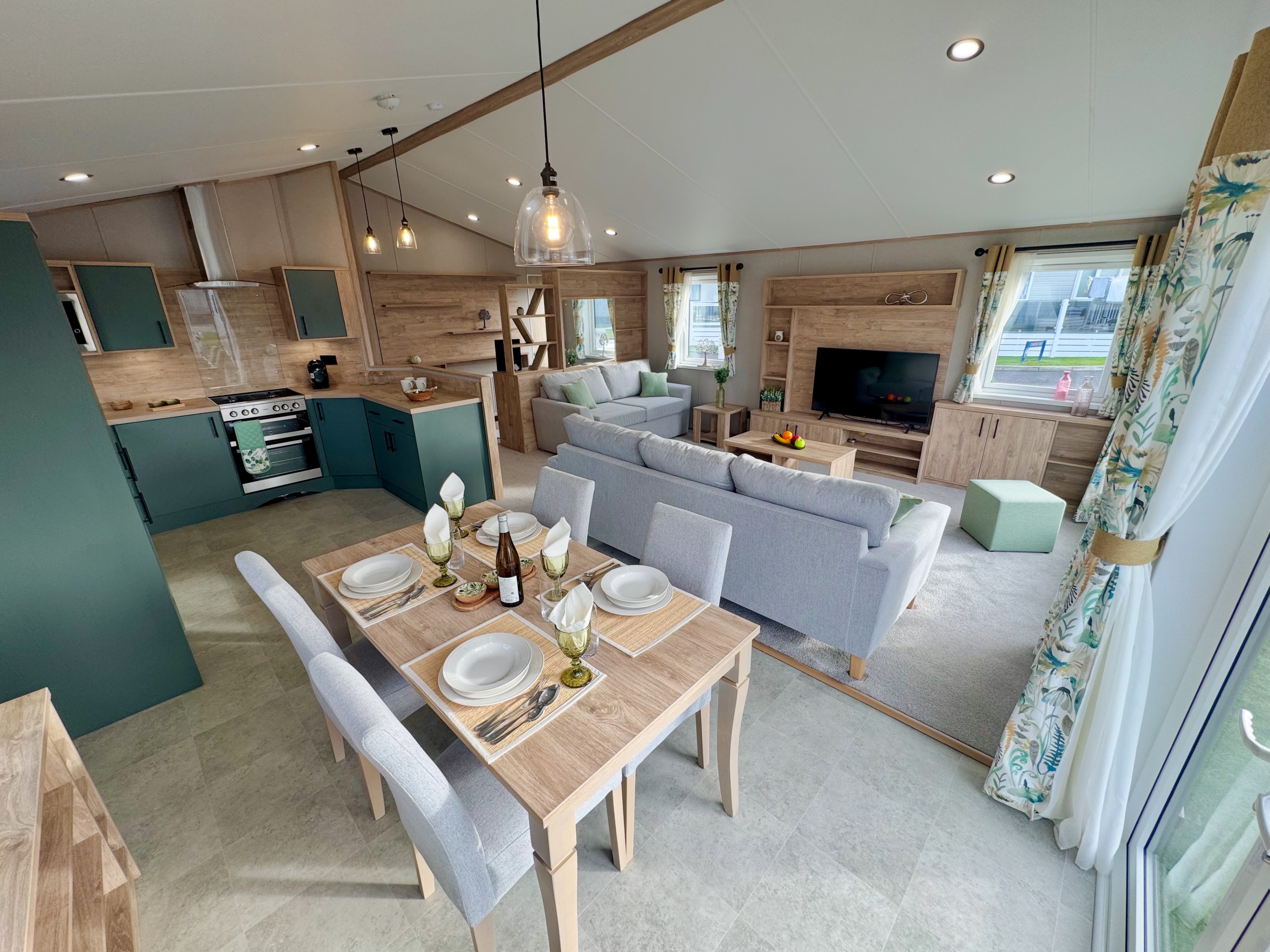 Photo of ABI The Reserve 2025 (Luxury Lodge)