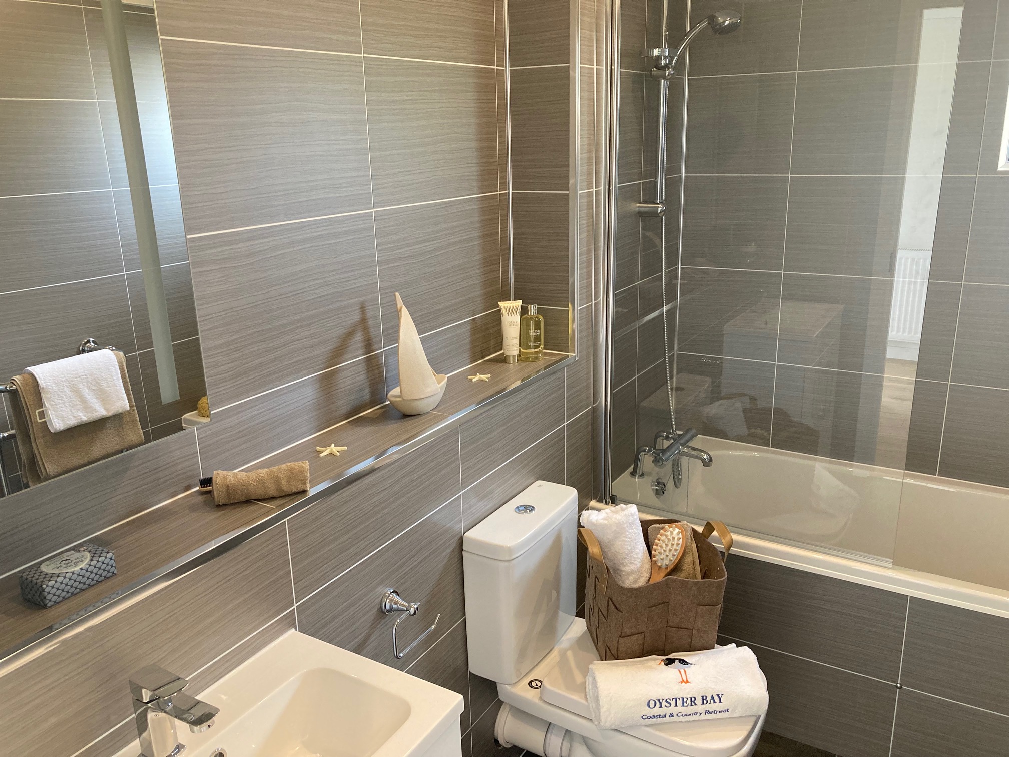 Photo of Eco Custom Homes The Shipley Lodge 2022 (Luxury Lodge)