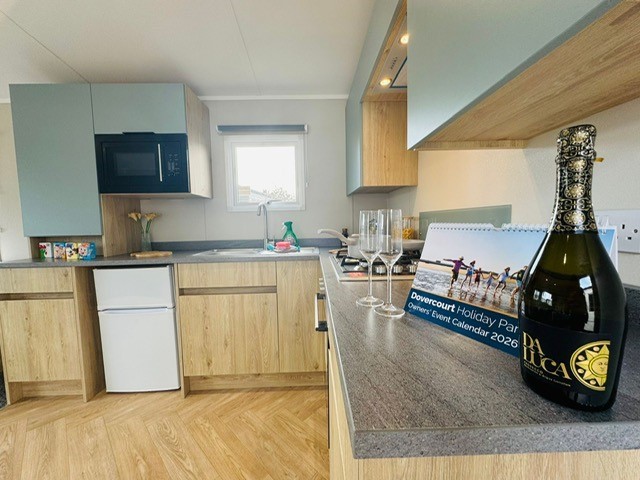 Photo of Victory Lifestyle 2024 (Static Caravan)