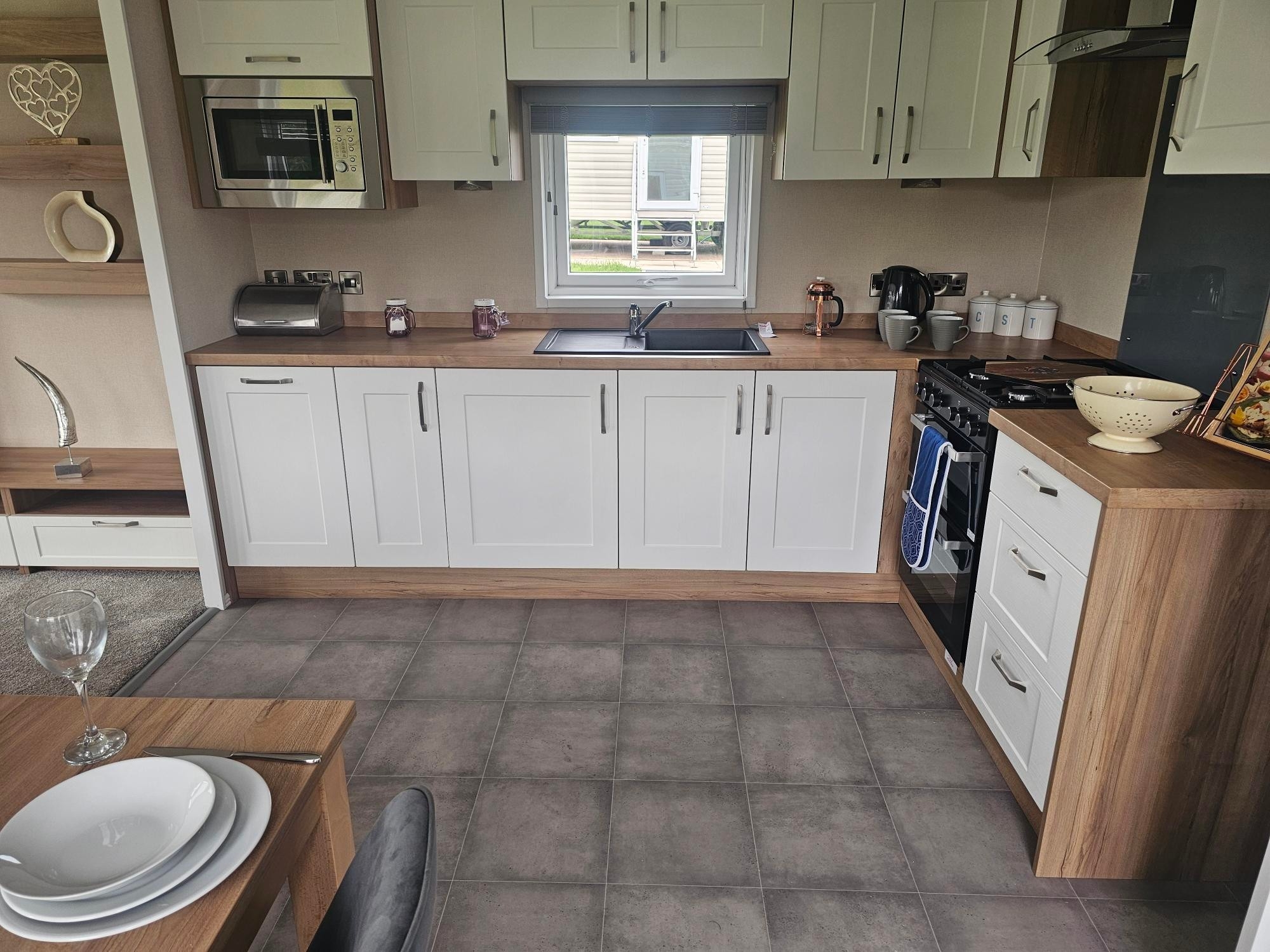 Photo of Pemberton Marlow 2025 (Static Caravan)