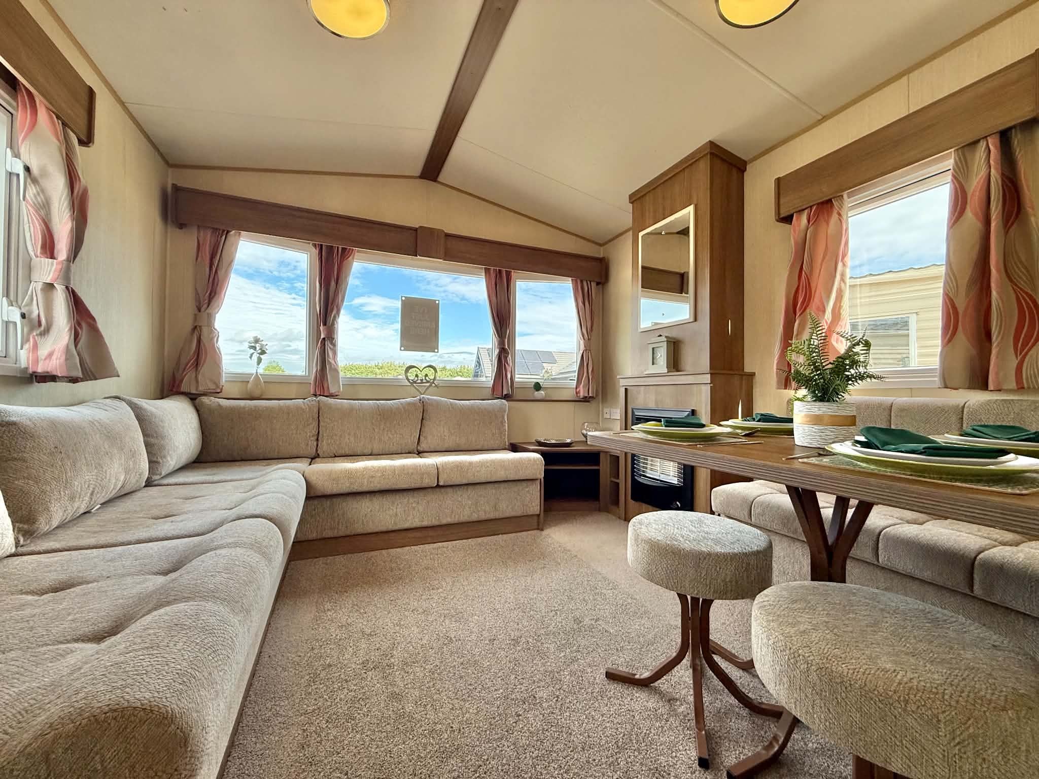Photo of ABI Park Leisure 2014 (Static Caravan)
