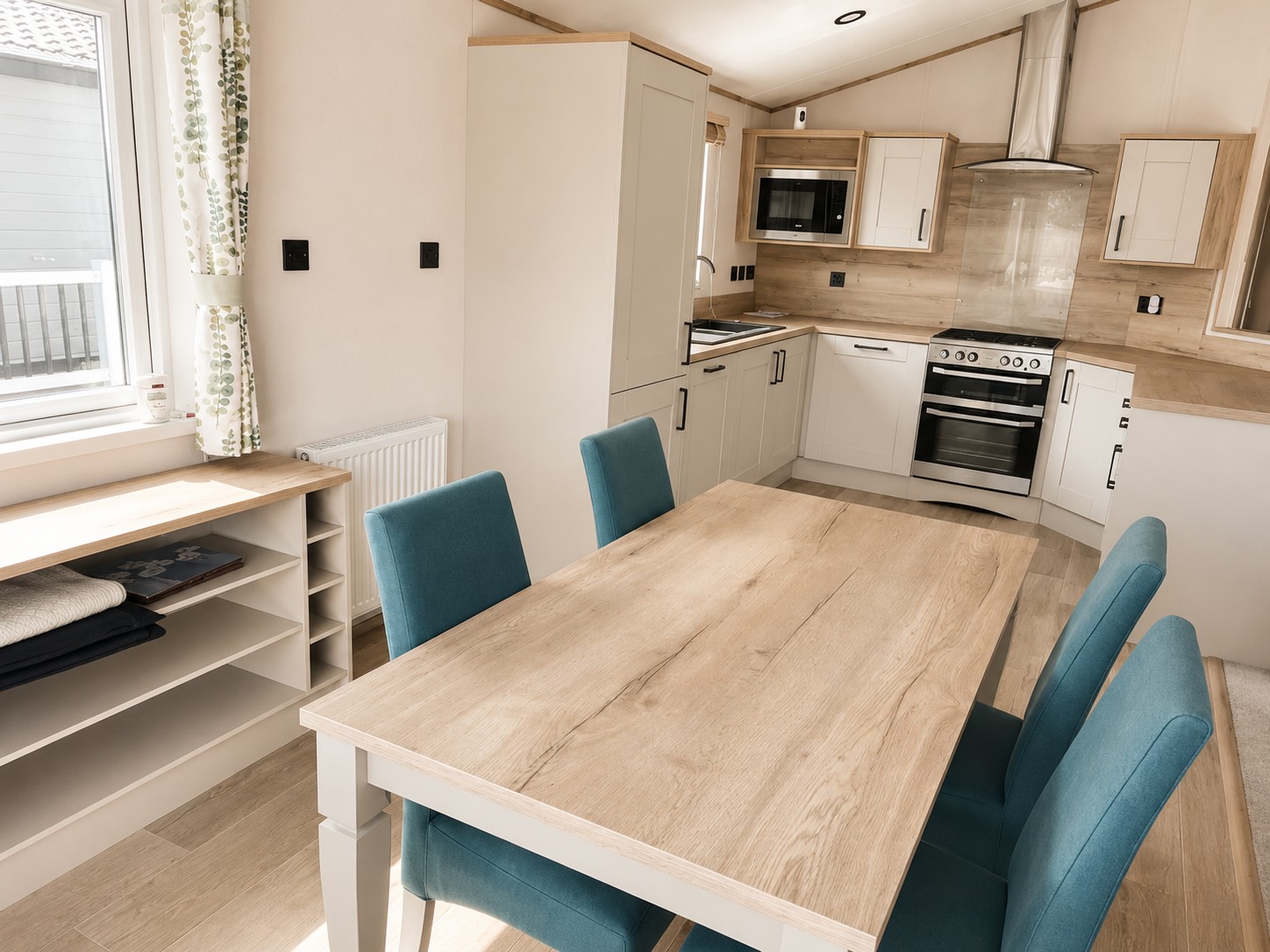 Photo of ABI Kielder 2021 (Luxury Lodge)