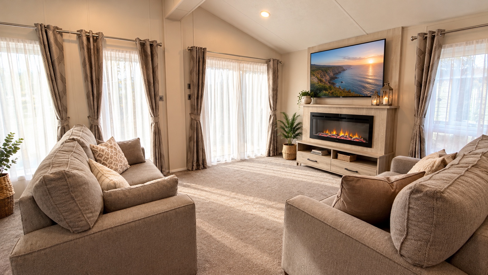 Photo of Delta Cambridge Lodge 2023 (Lodge)