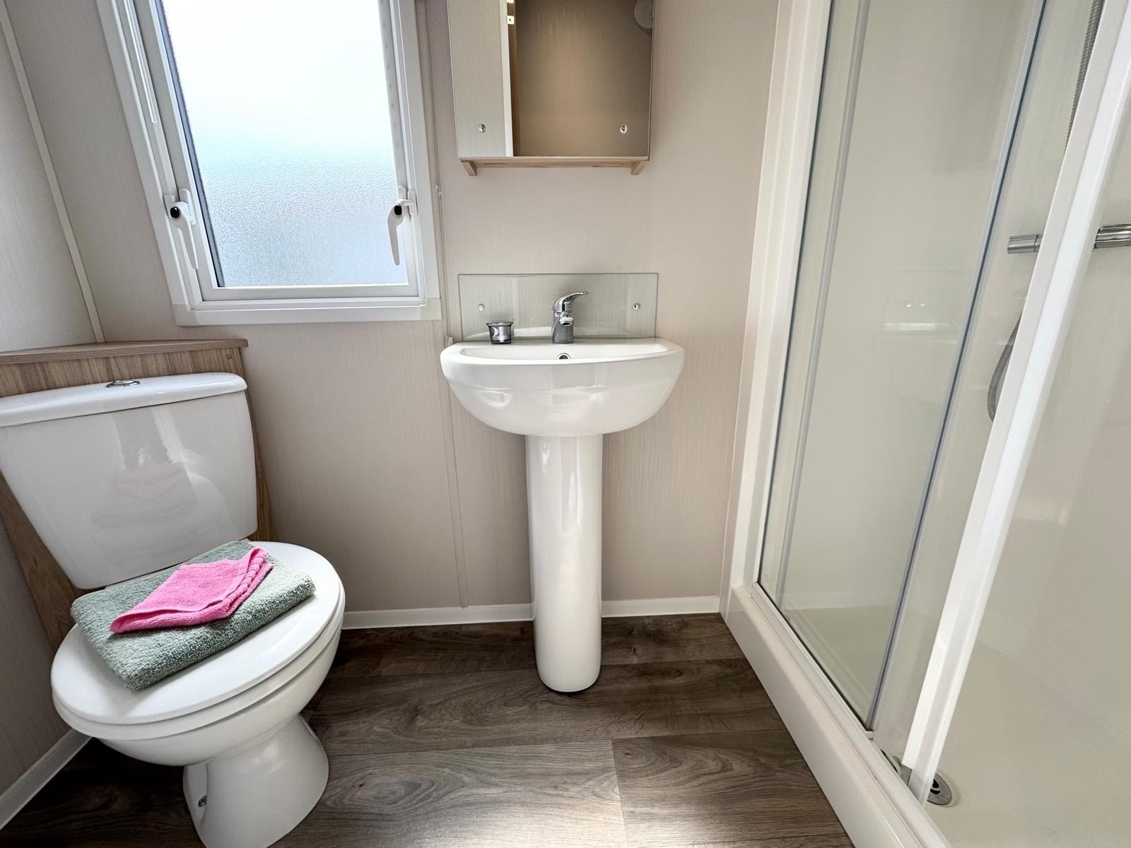 Photo of Willerby Lamberhurst 2022 (Static Caravan)