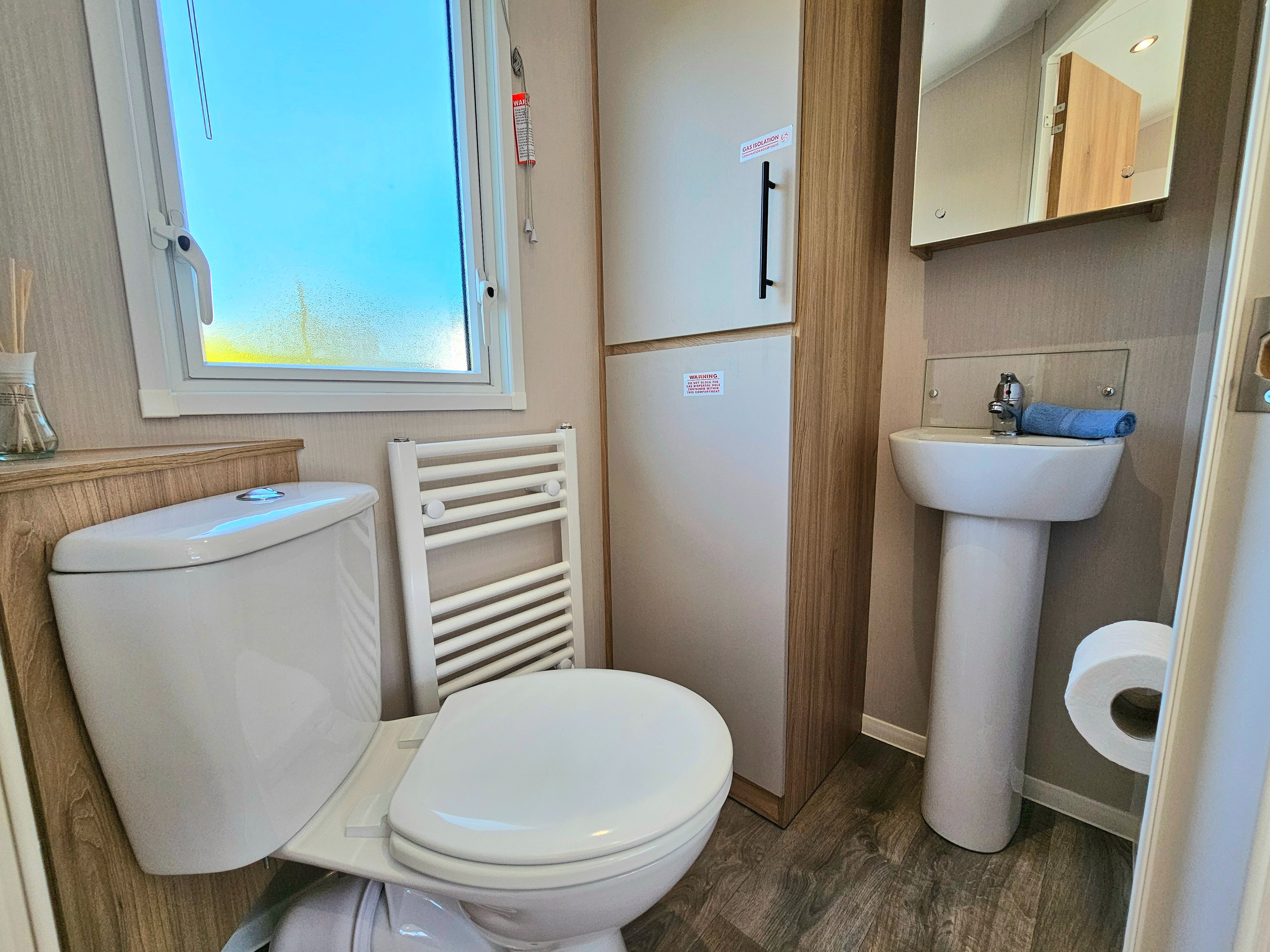 Photo of Willerby Lamberhurst 2025 (Static Caravan)
