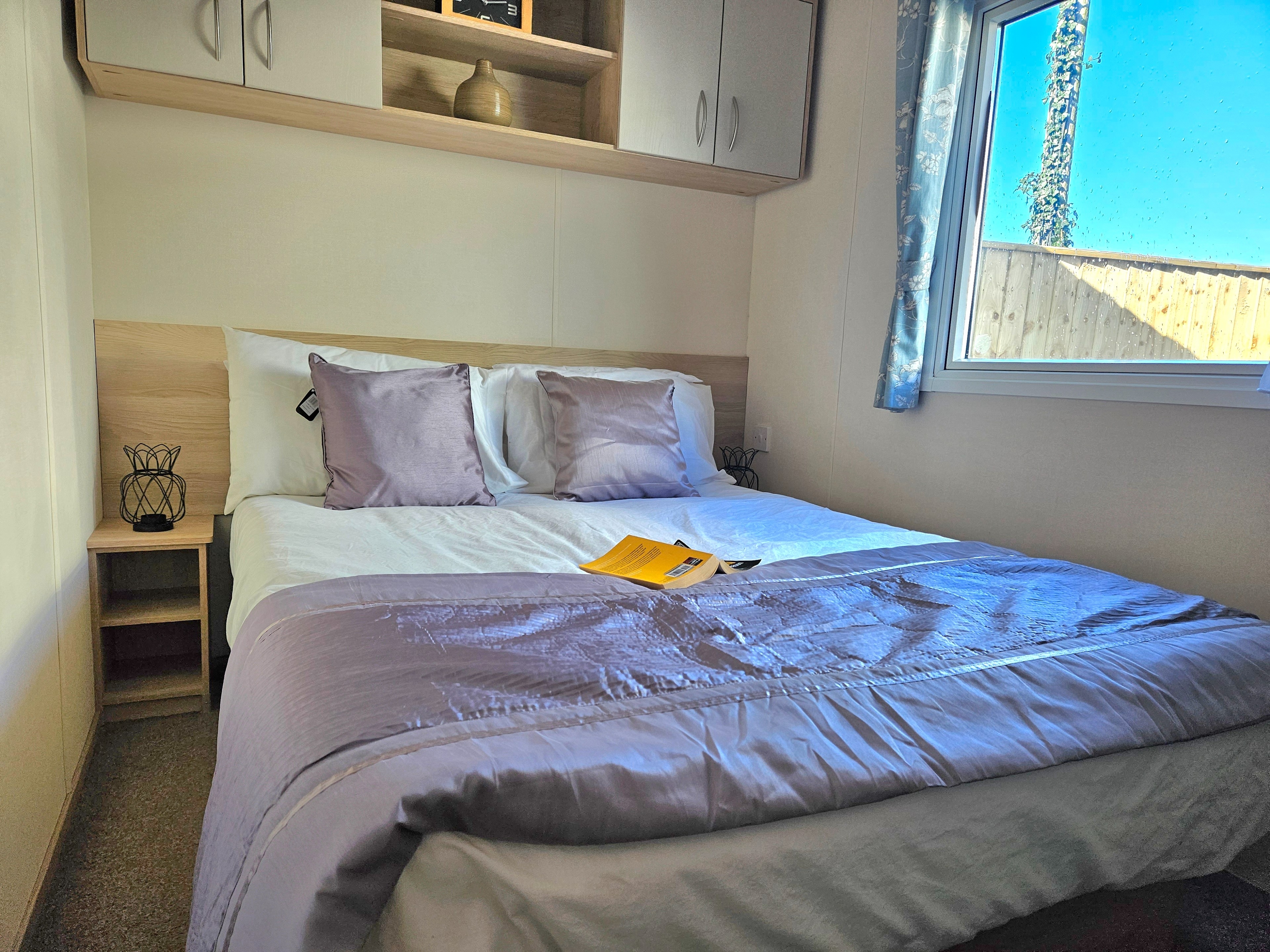 Photo of ABI Trieste 2019 (Static Caravan)