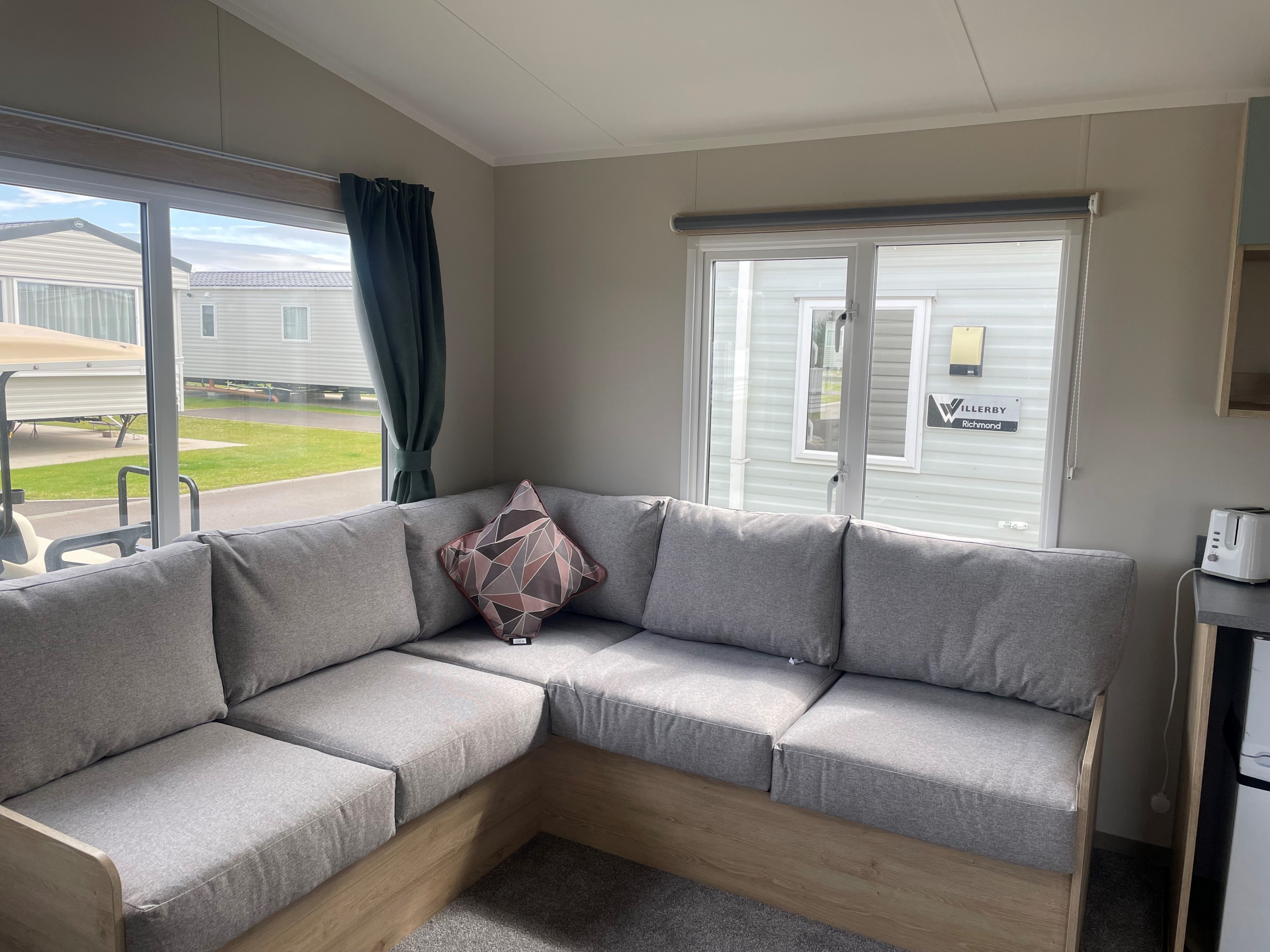 Photo of Victory Lifestyle 2024 (Static Caravan)