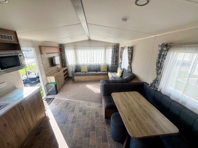 Photo of ABI Trieste 2021 (Static Caravan)