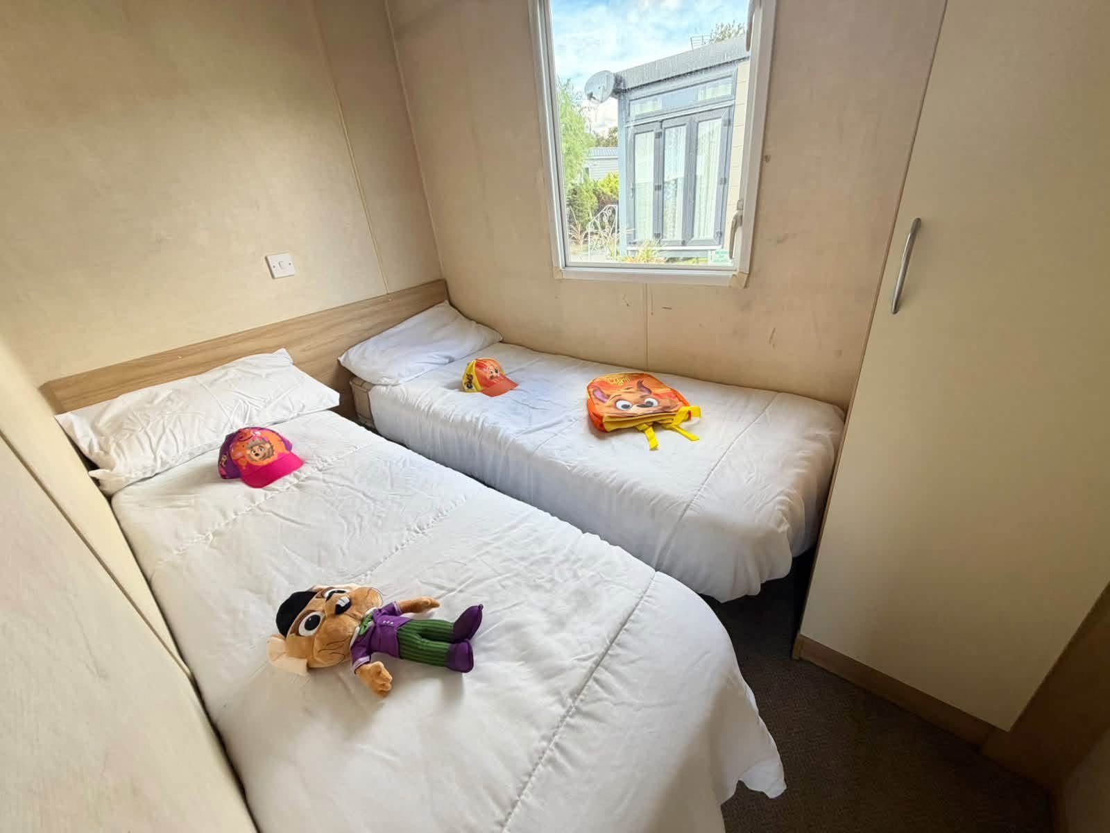 Photo of ABI Vista 2011 (Static Caravan)