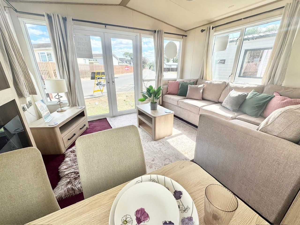 Photo of ABI Sunningdale 2018 (Static Caravan)
