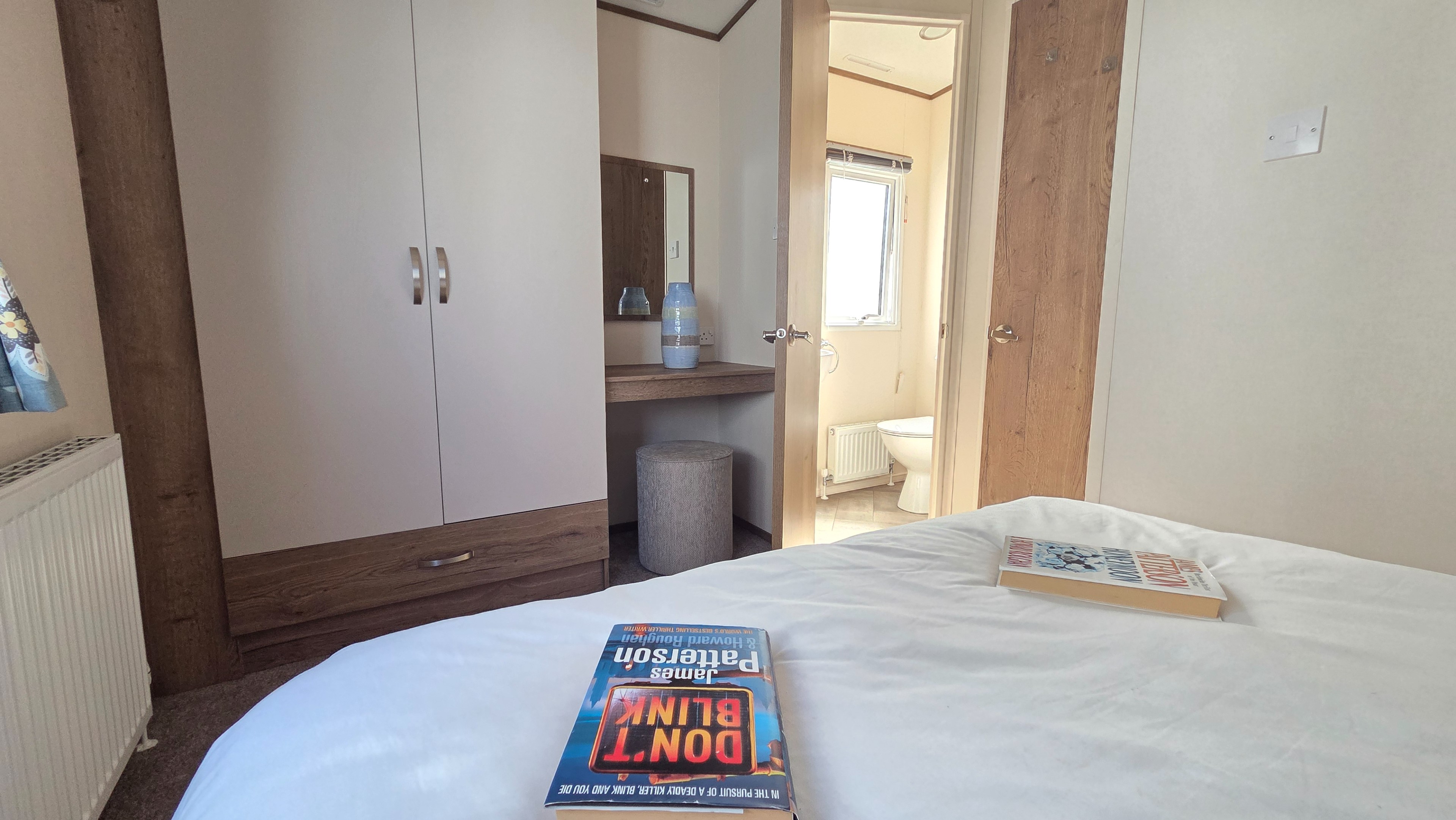 Photo of ABI Ryedale 2020 (Static Caravan)