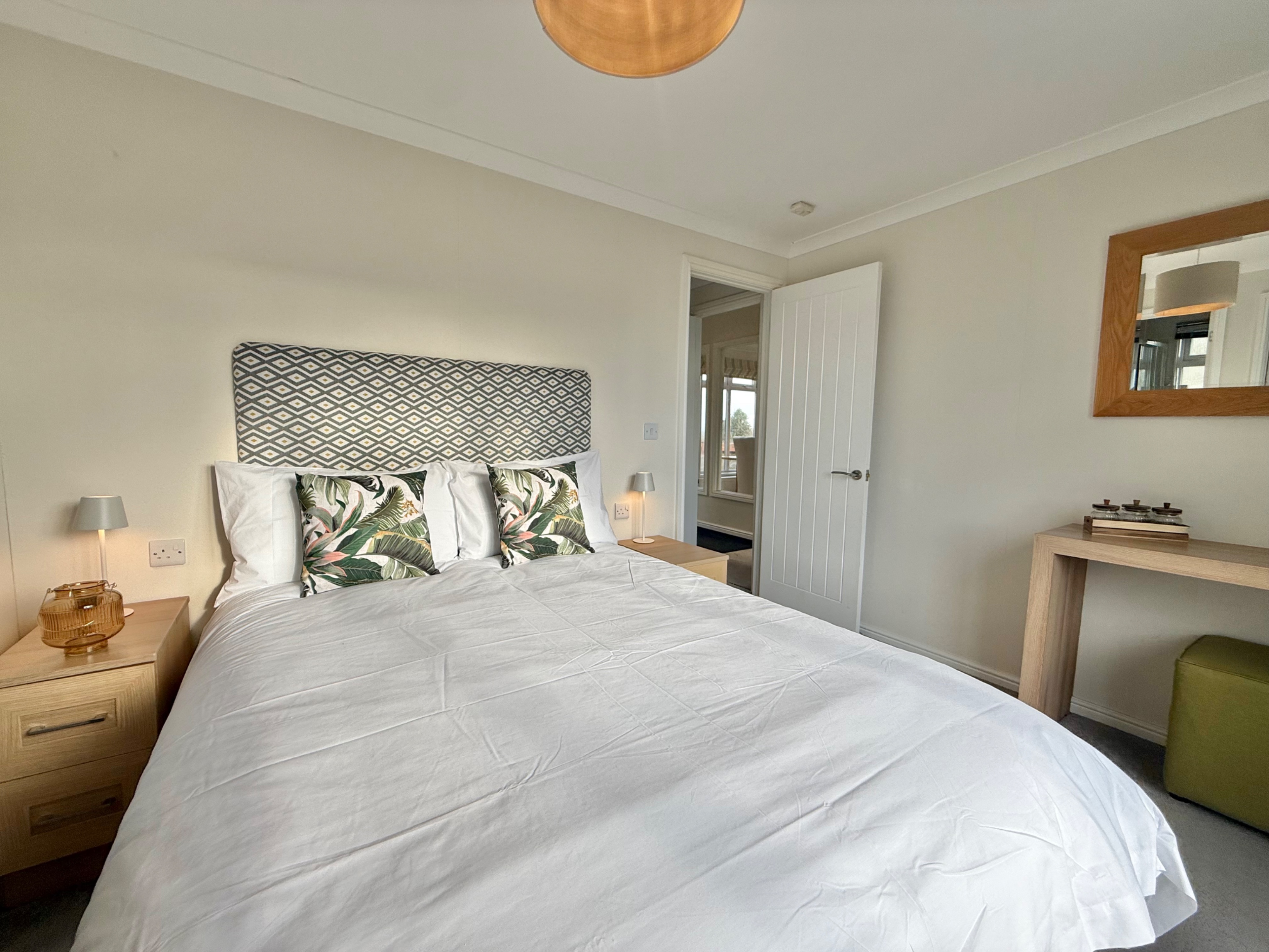 Photo of Prestige Buckland Lodge 2018 (Luxury Lodge)