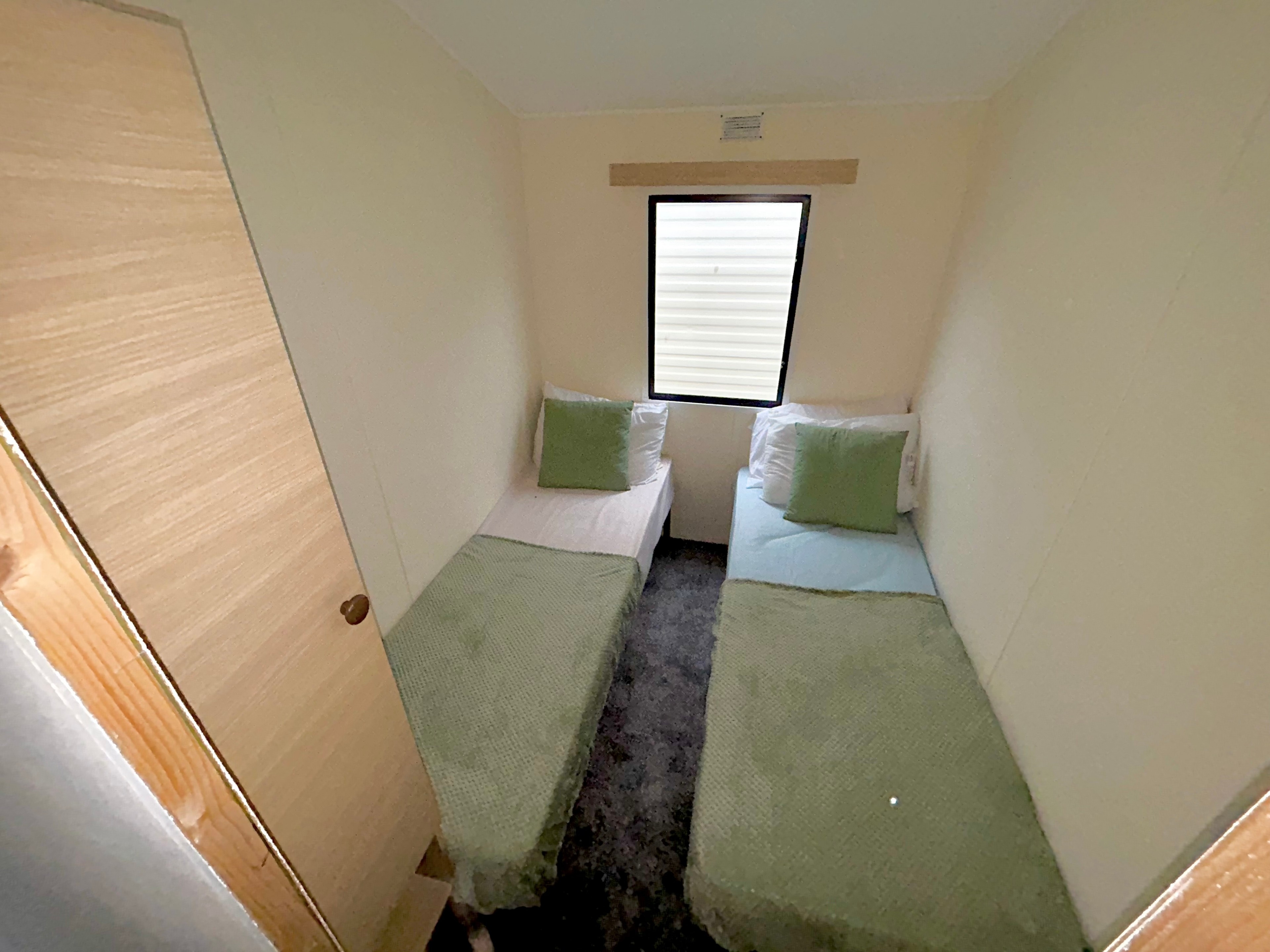 Photo of Atlas Festival Super 2009 (Static Caravan)
