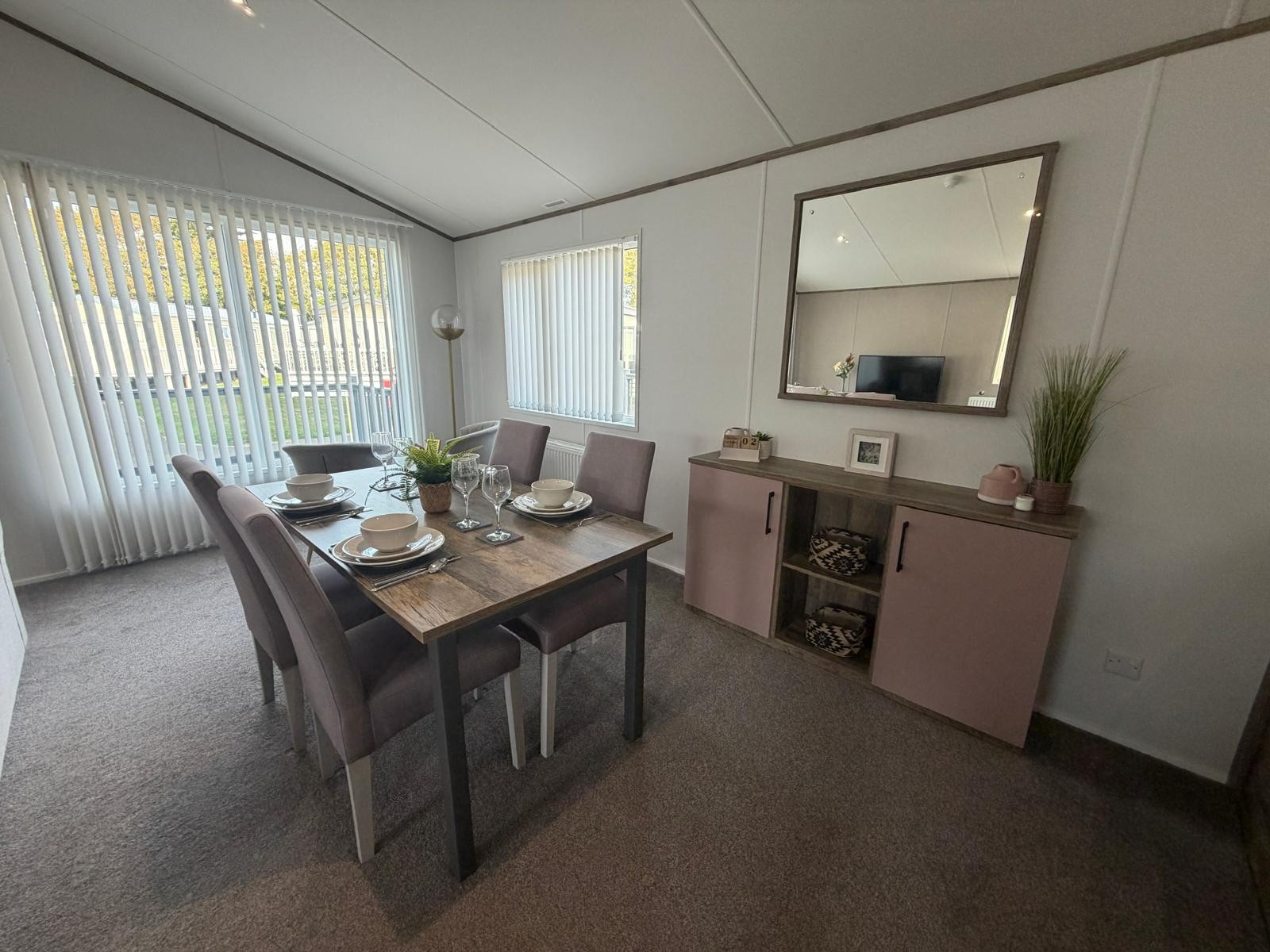 Photo of Willerby Horsham 2024 (Lodge)