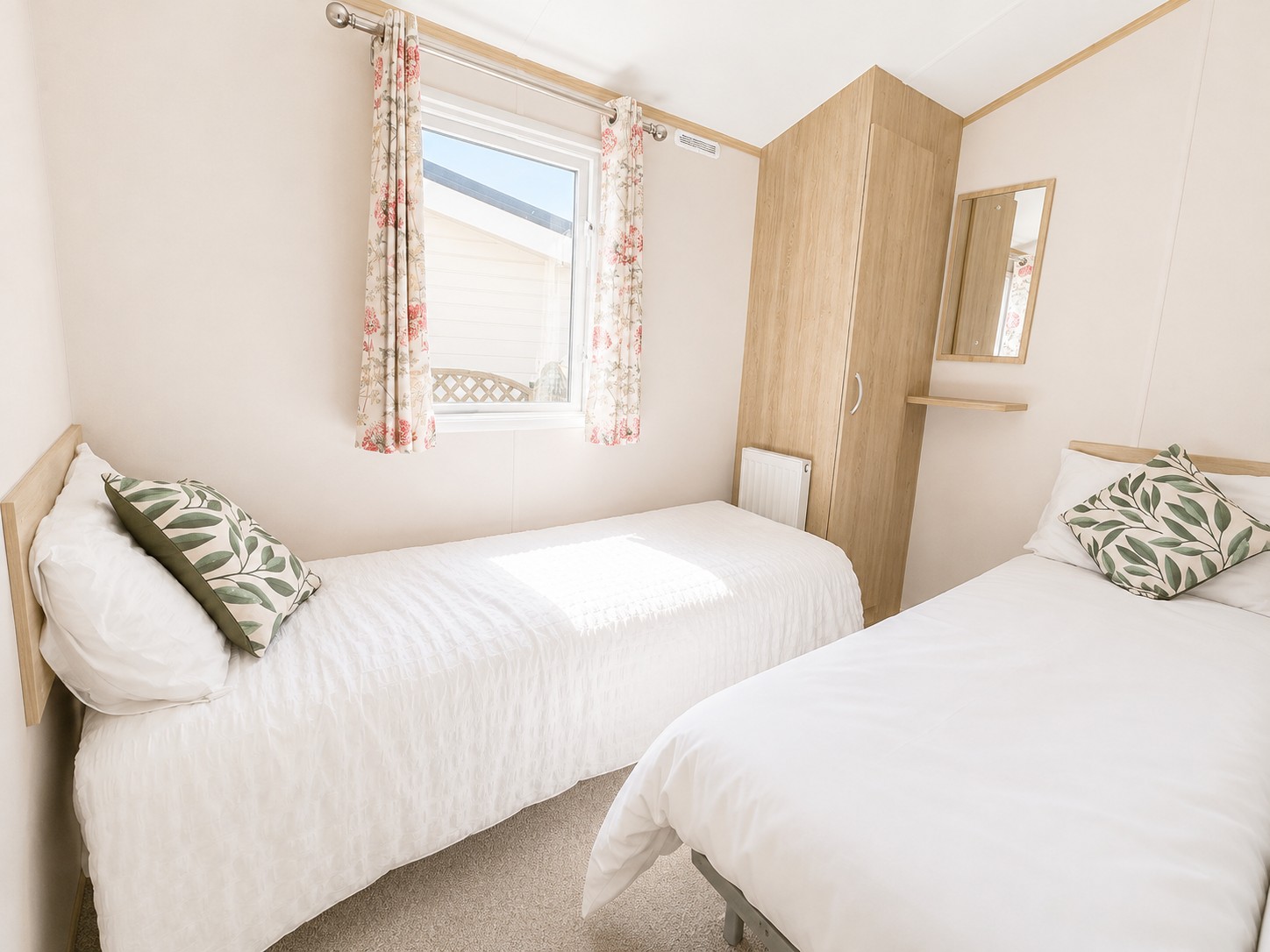 Photo of Atlas Eden 2020 (Static Caravan)