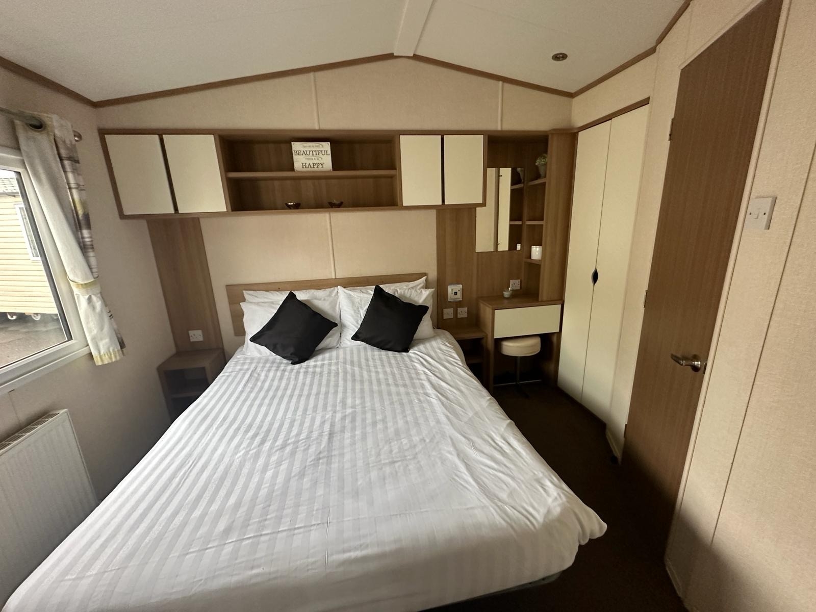 Photo of Carnaby Cascade 2015 (Static Caravan)