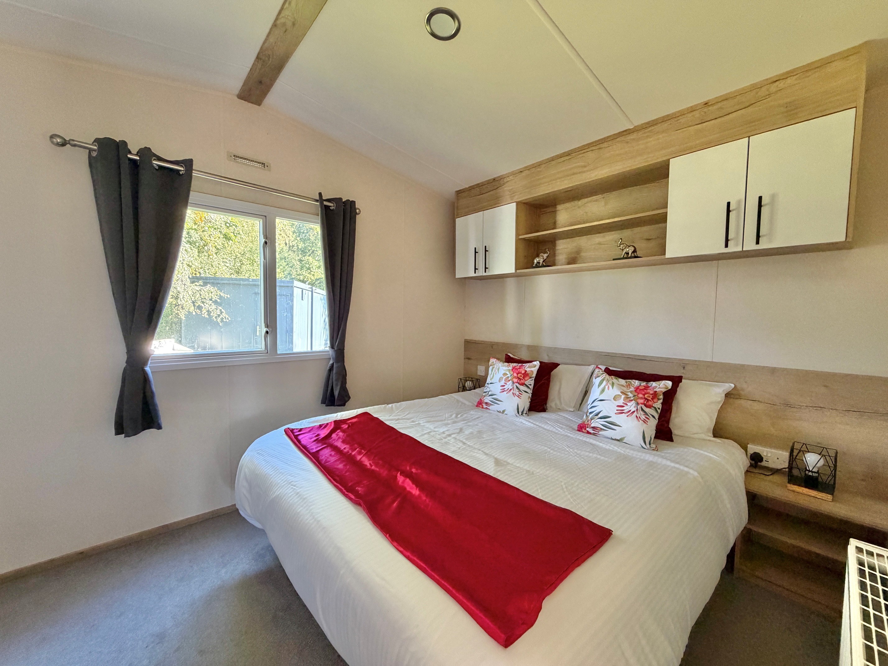 Photo of ABI Trieste 2019 (Static Caravan)