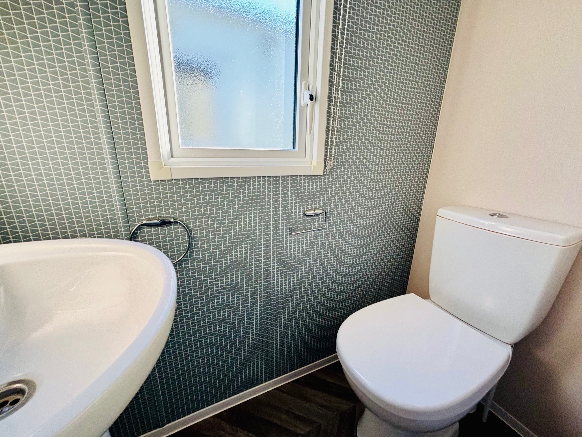 Photo of Atlas Eden 2020 (Static Caravan)