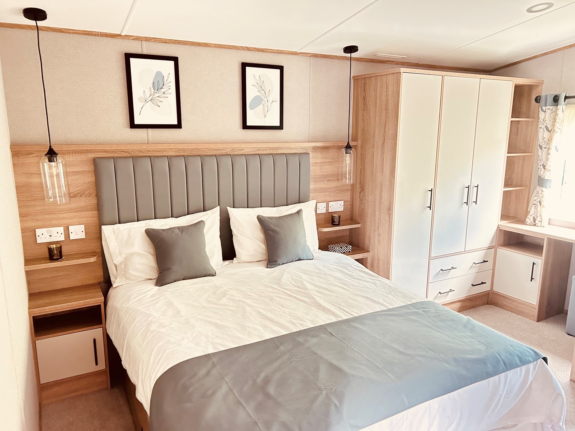 Photo of ABI Beverley 2026 (Static Caravan)