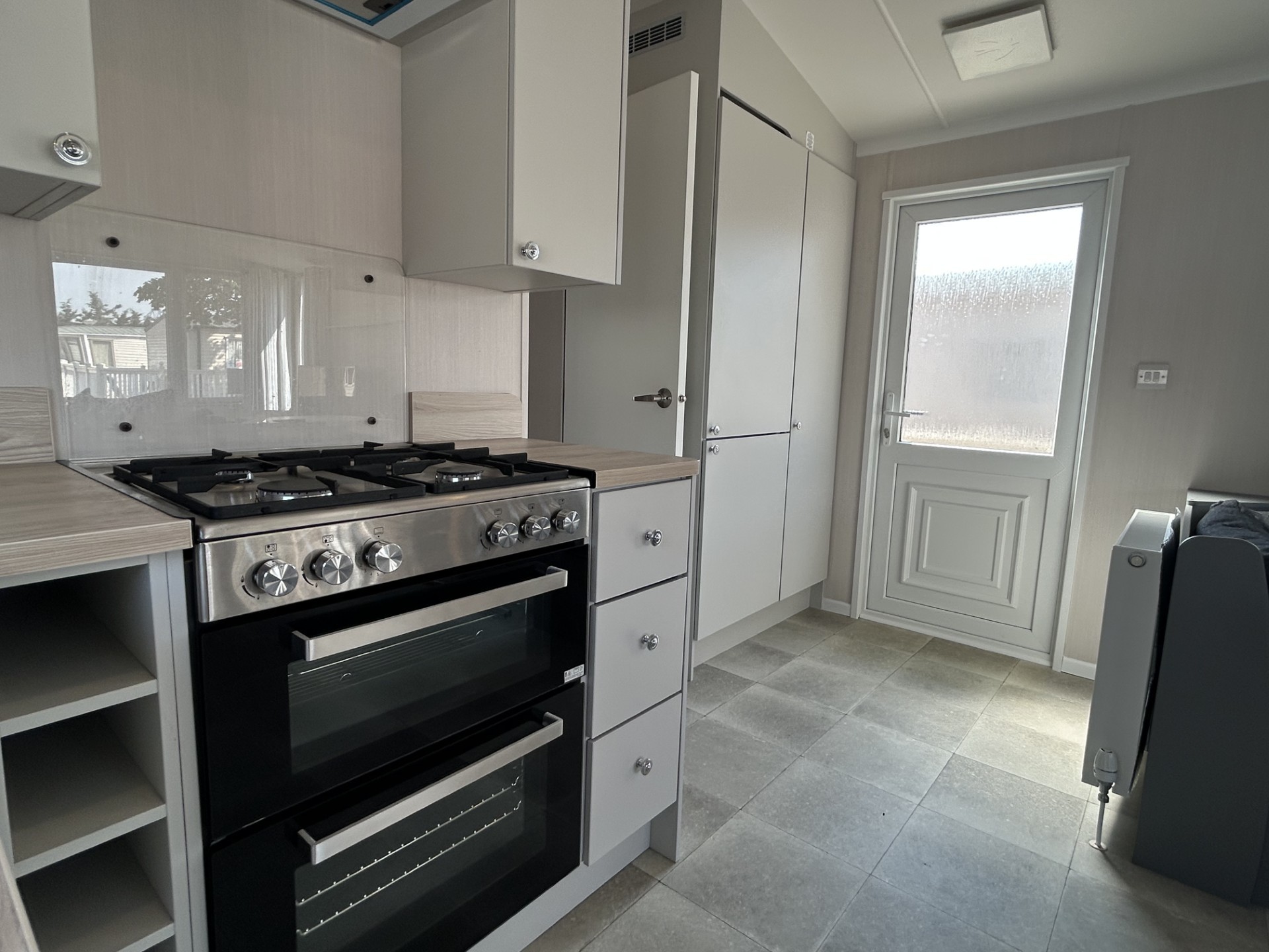 Photo of Swift Loire 2025 (Static Caravan)
