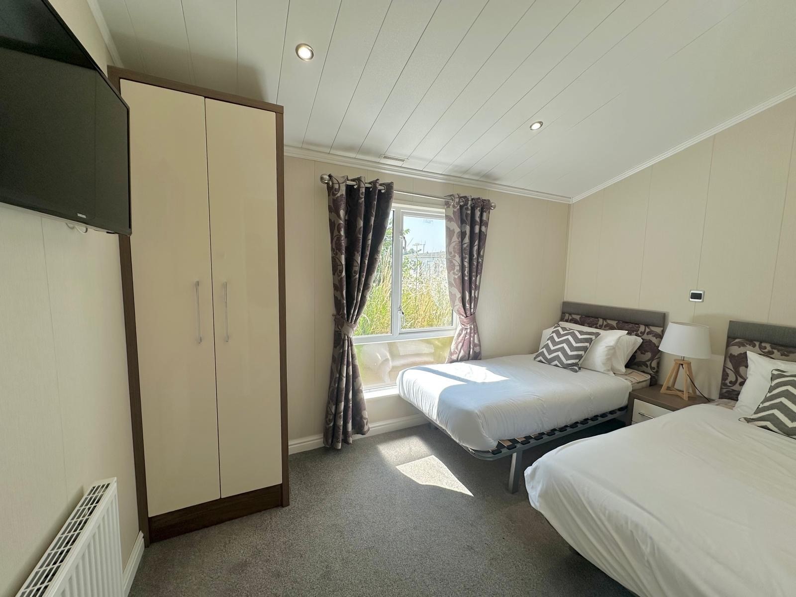 Photo of Willerby New Hampshire 2015 (Lodge)