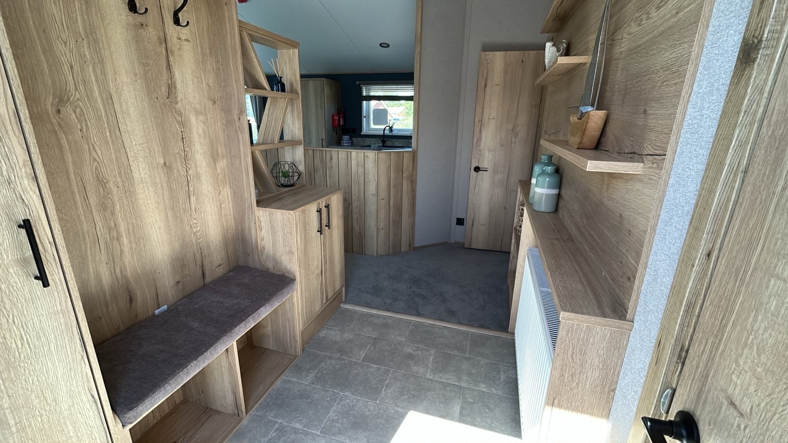 Photo of ABI Superior 2026 (Static Caravan)
