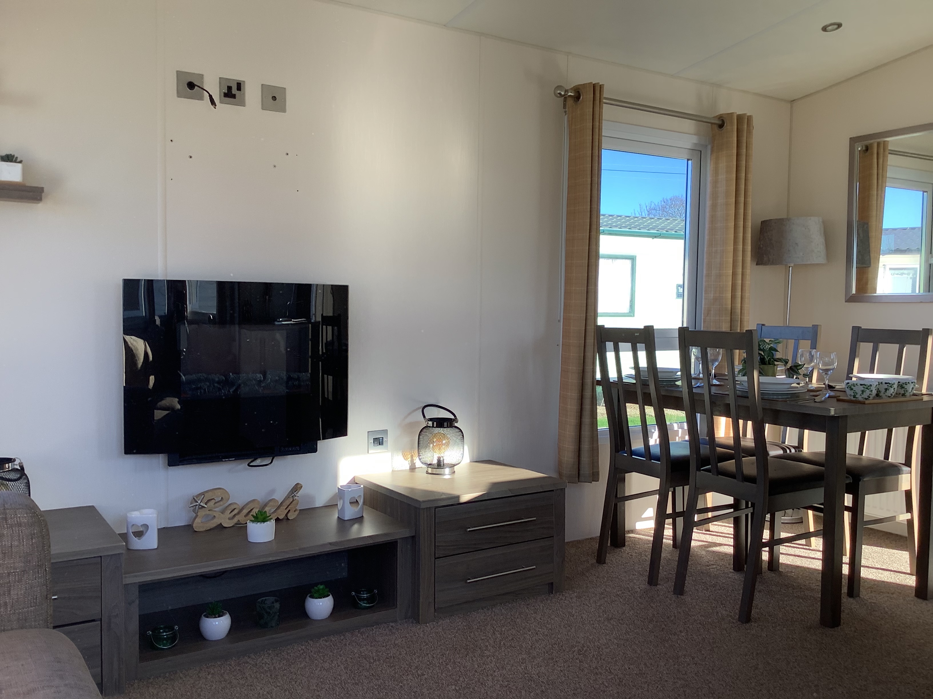 Photo of Delta Ascot 2018 (Static Caravan)