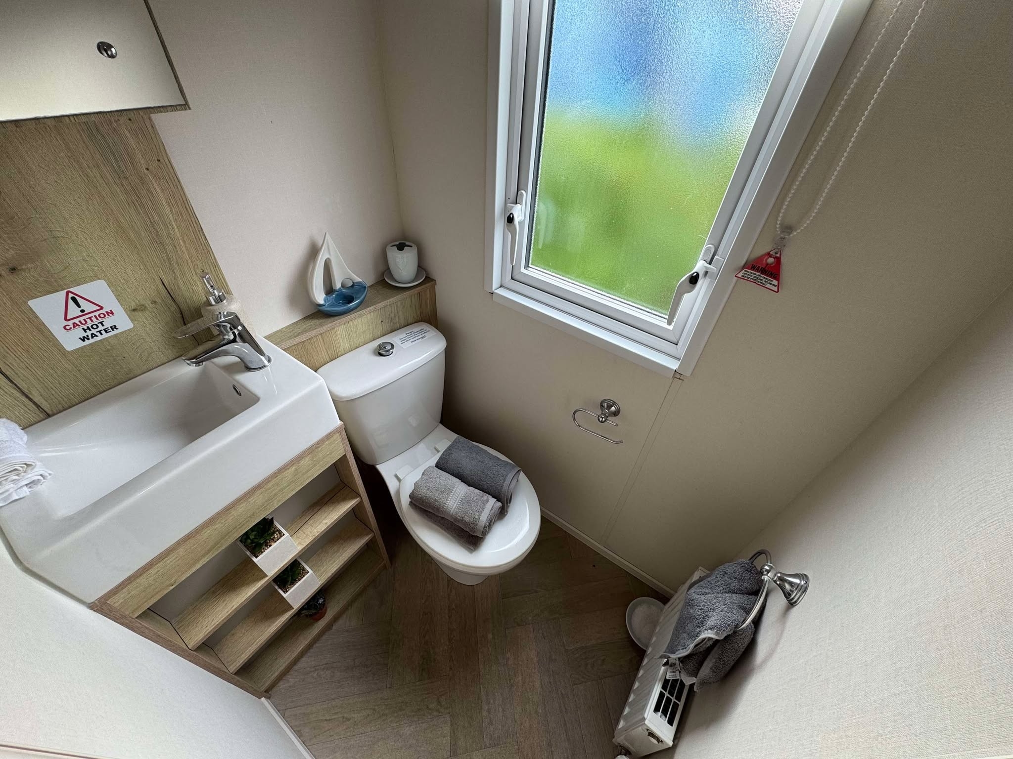 Photo of ABI Fairlight 2019 (Static Caravan)