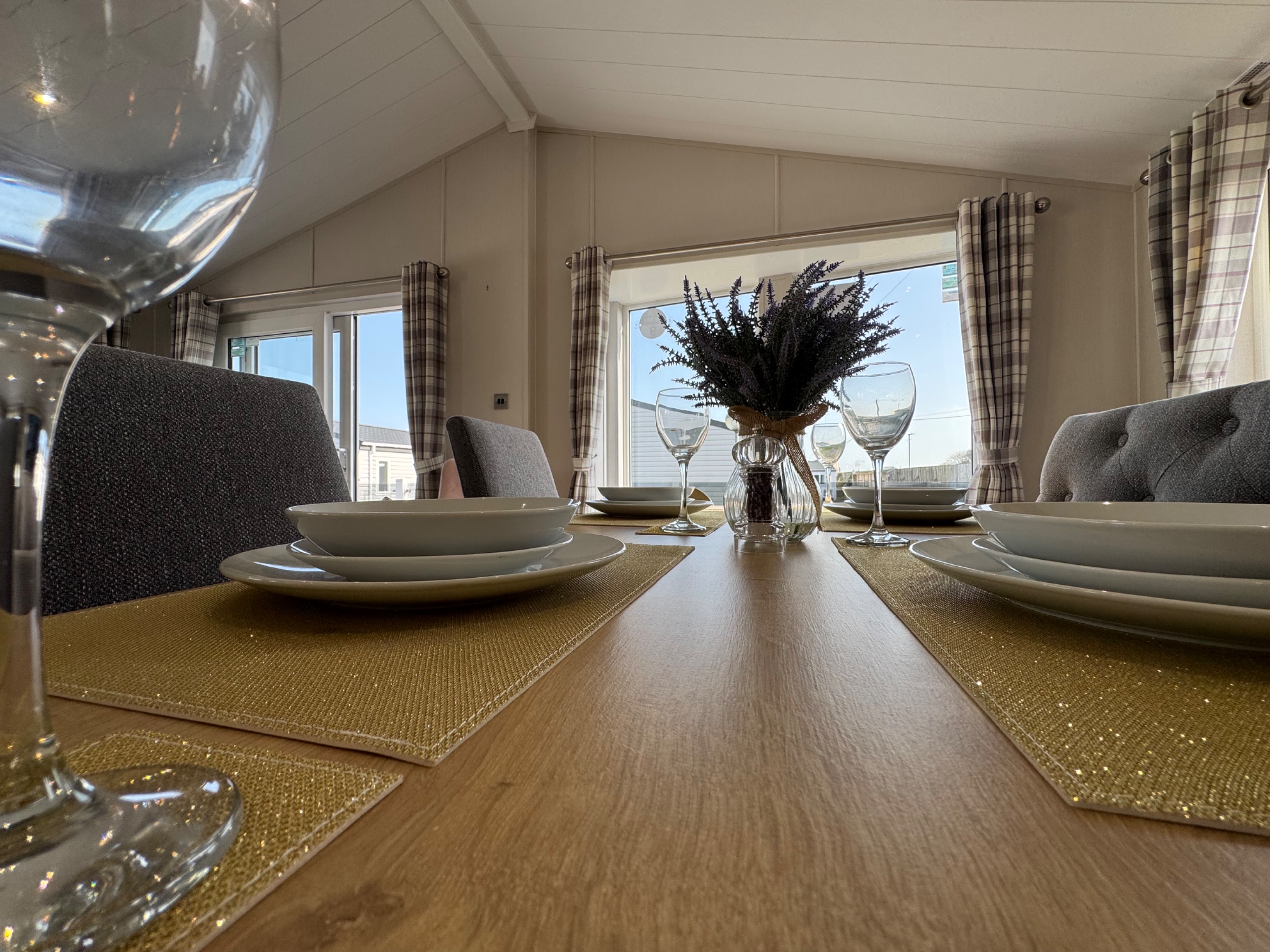 Photo of Willerby Heathfield 2020 (Luxury Lodge)