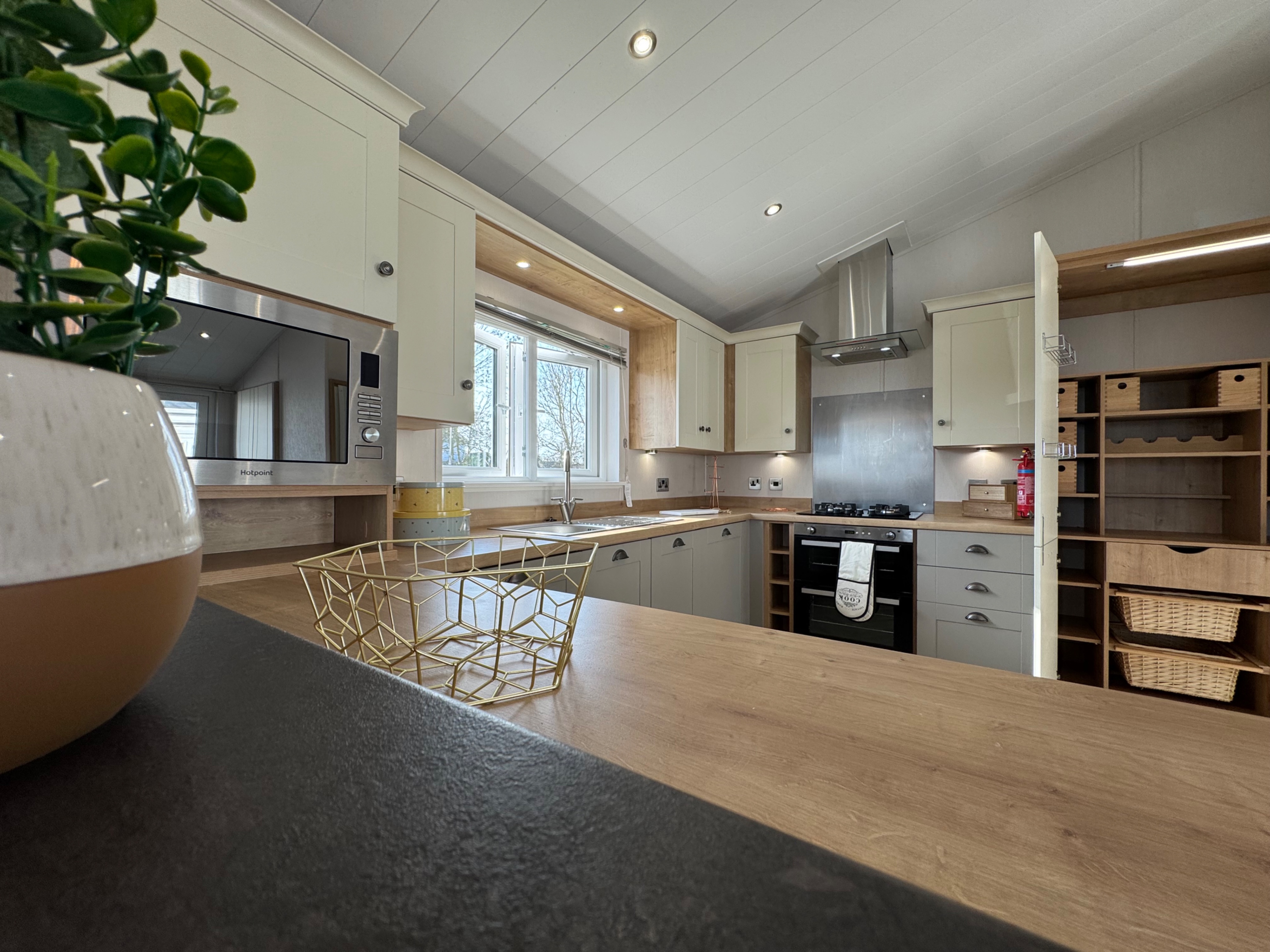 Photo of Willerby Heathfield 2020 (Luxury Lodge)