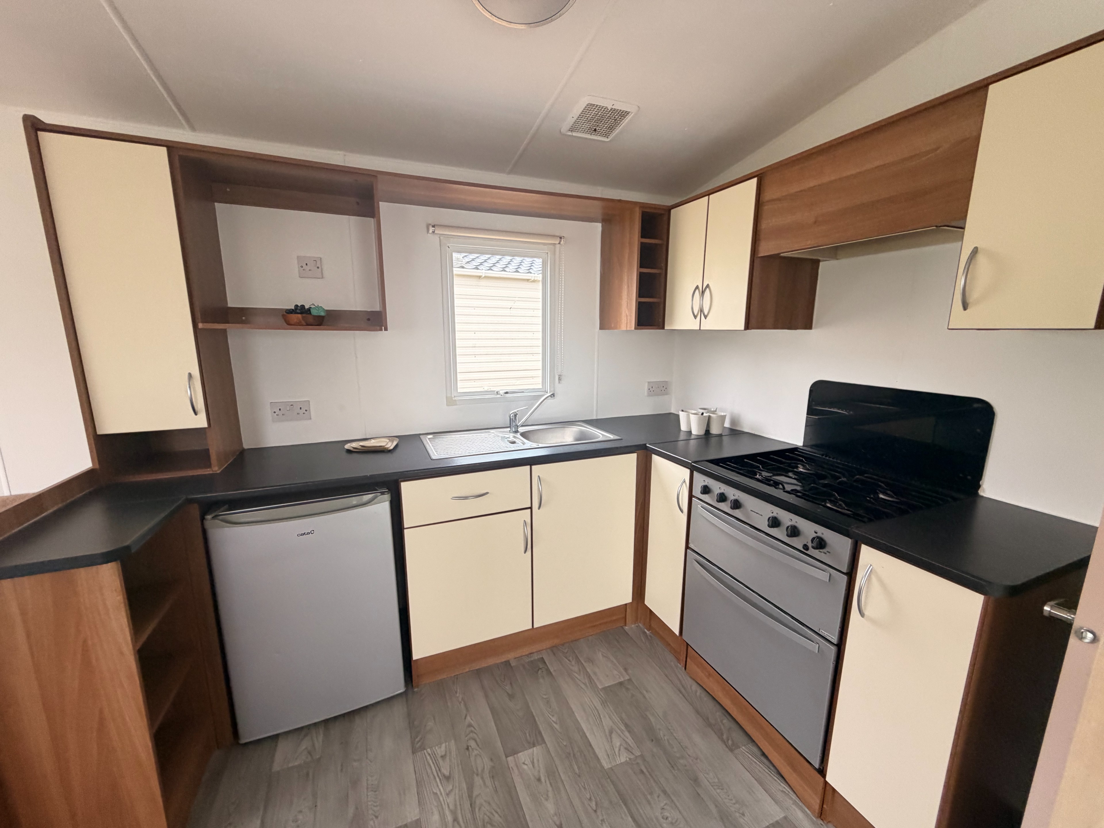 Photo of ABI Vista 2012 (Static Caravan)
