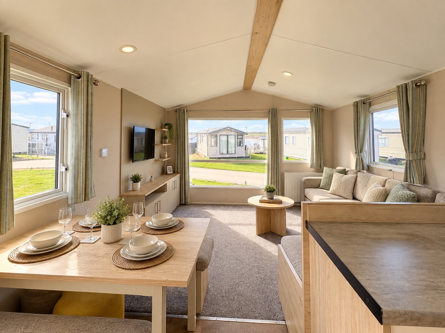 Photo of Atlas Eden 2021 (Static Caravan)