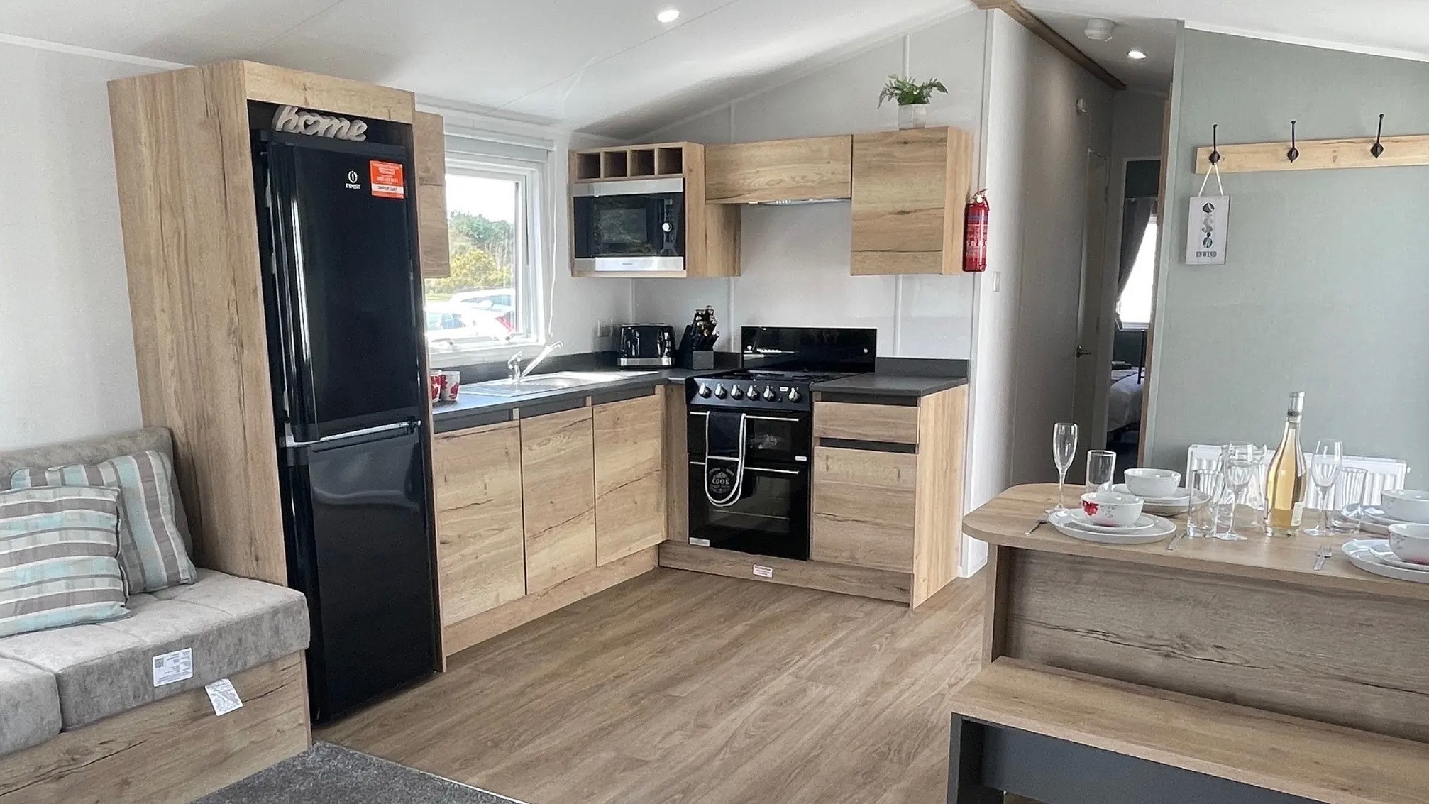 Photo of Willerby Midhurst 2024 (Static Caravan)