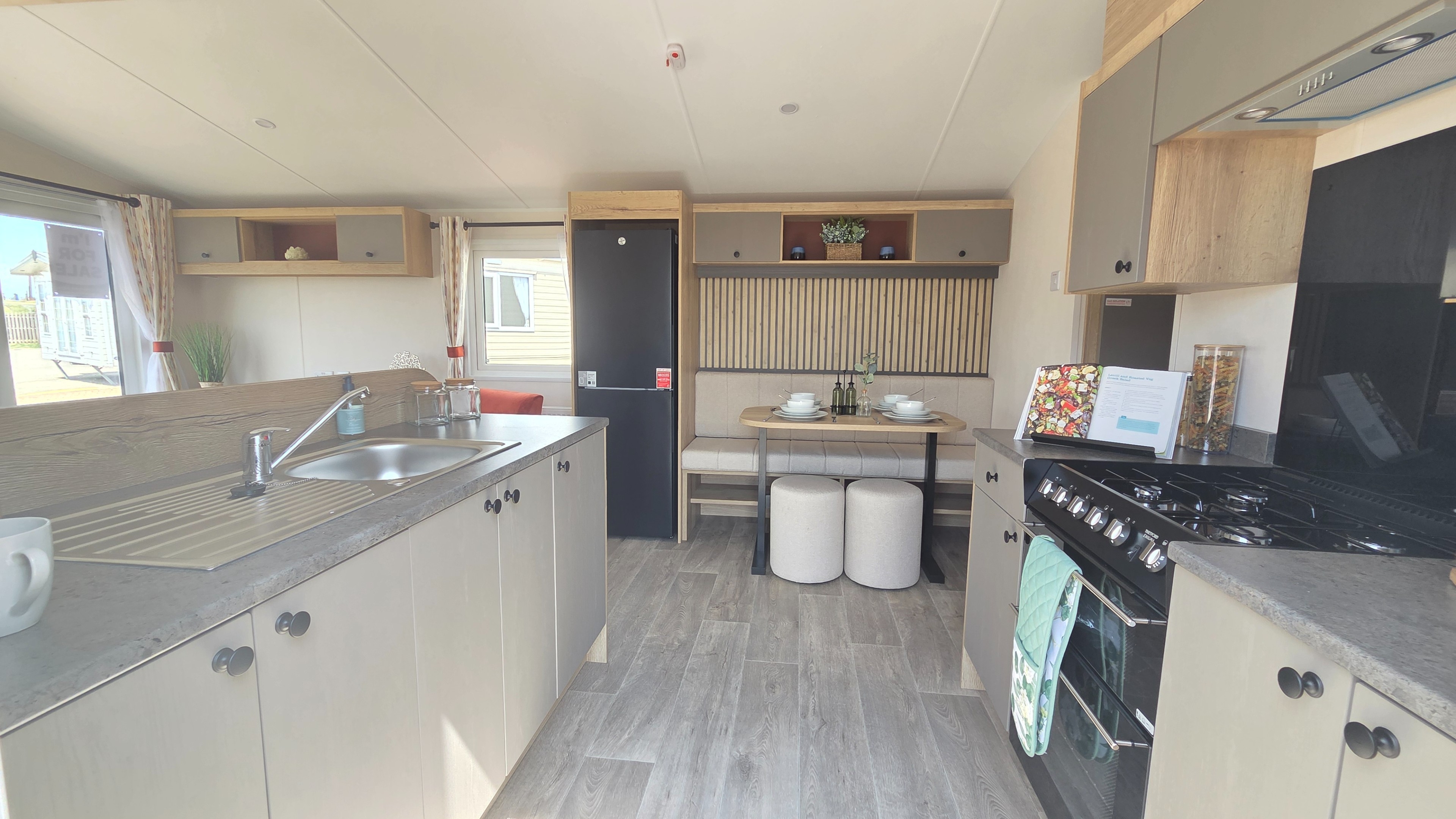Photo of Willerby Rio 2025 (Static Caravan)