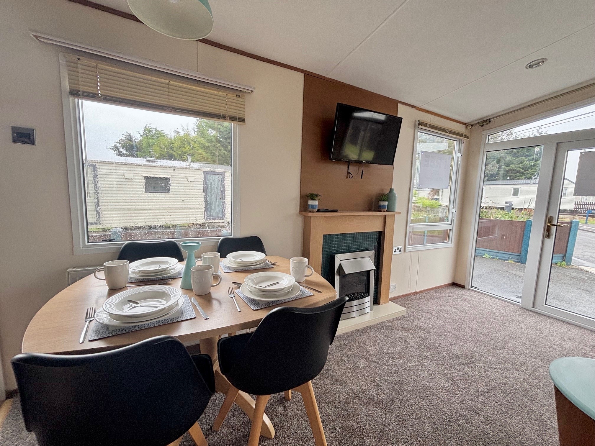 Photo of ABI St David 2010 (Static Caravan)