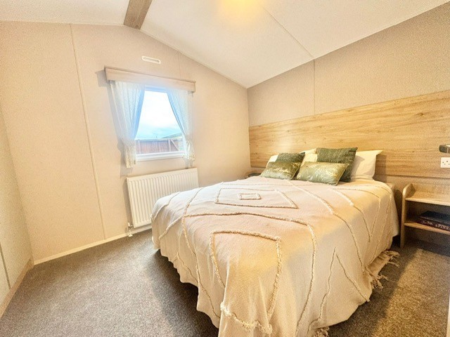 Photo of Atlas Hollington 2025 (Static Caravan)