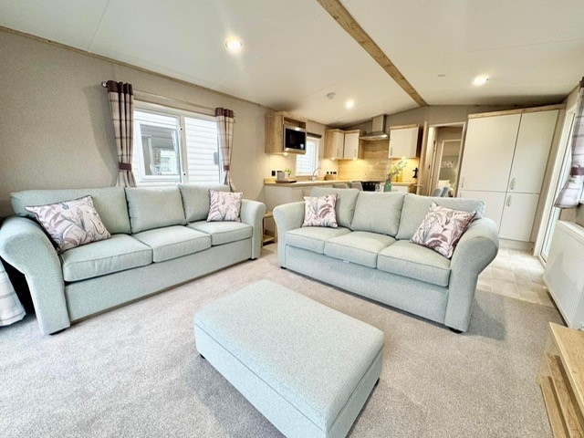 Photo of ABI Amberley 2024 (Static Caravan)
