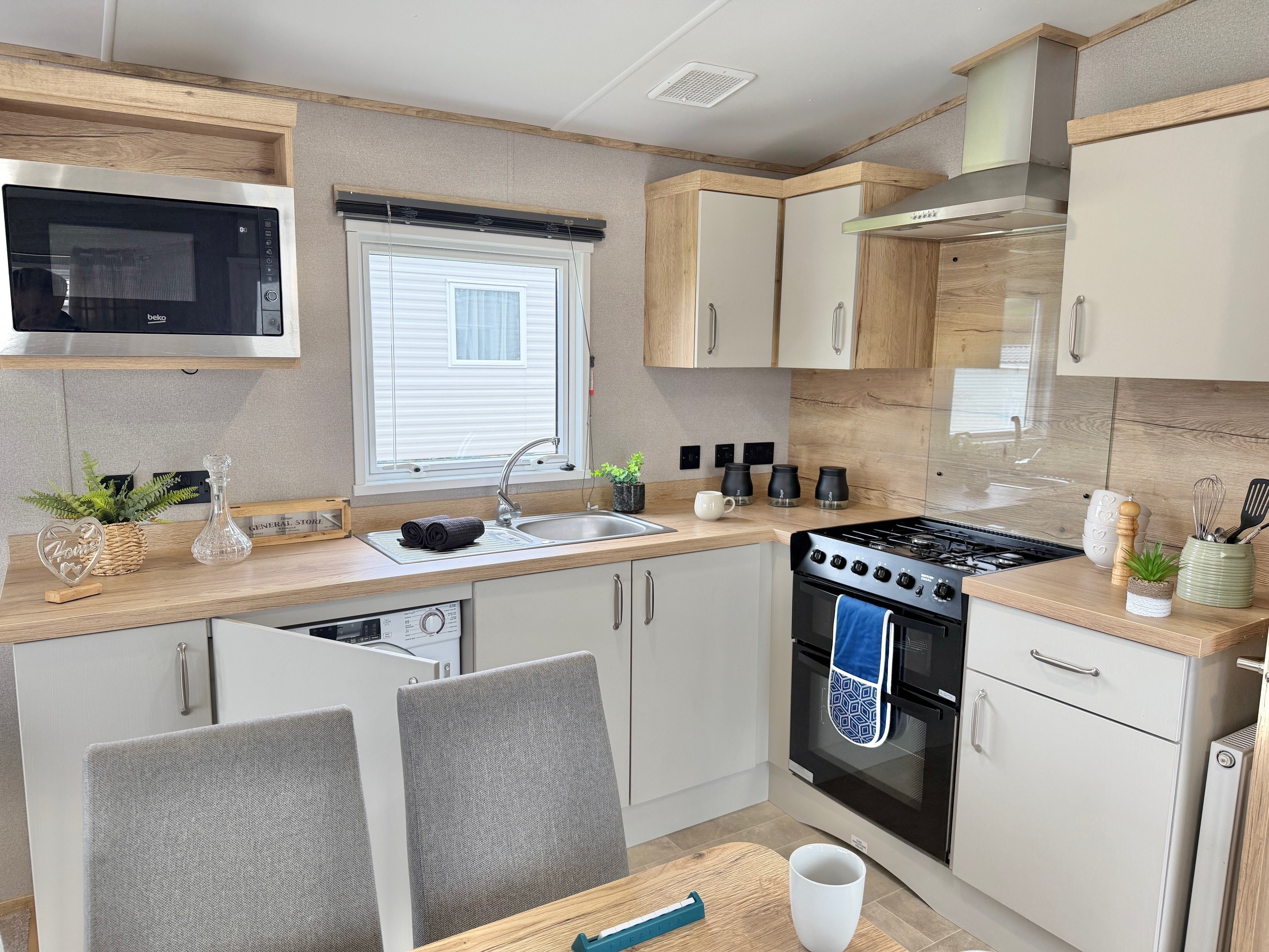 Photo of ABI Amberley 2024 (Static Caravan)