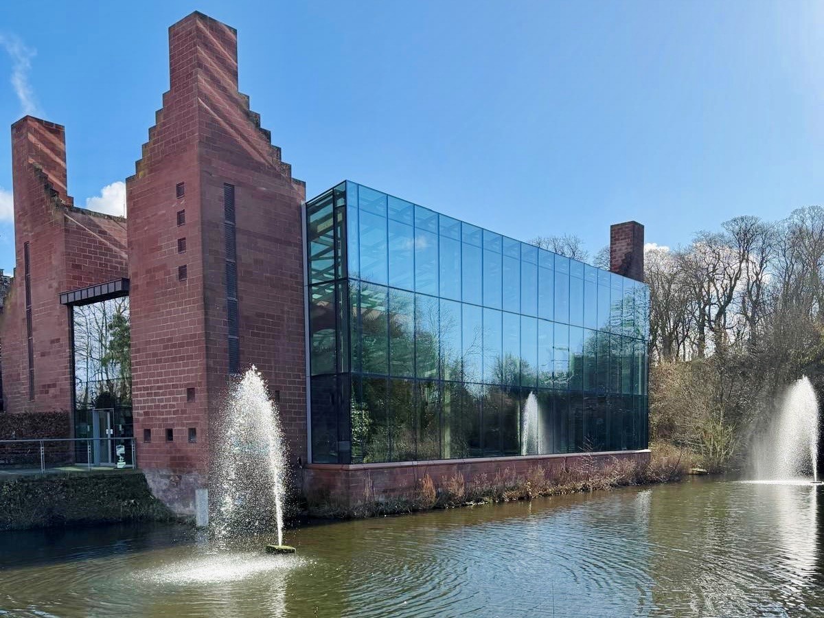 Photo of Sunseeker The Newborough Lodge 2025 (Villa)