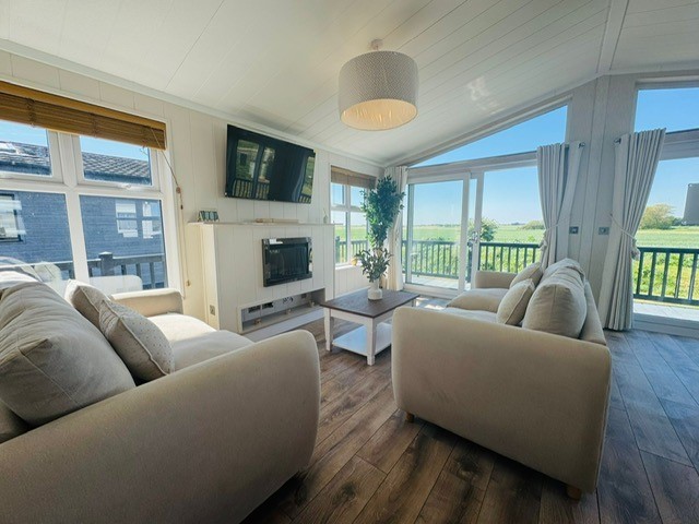 Photo of Omar Classic 2021 (Static Caravan)