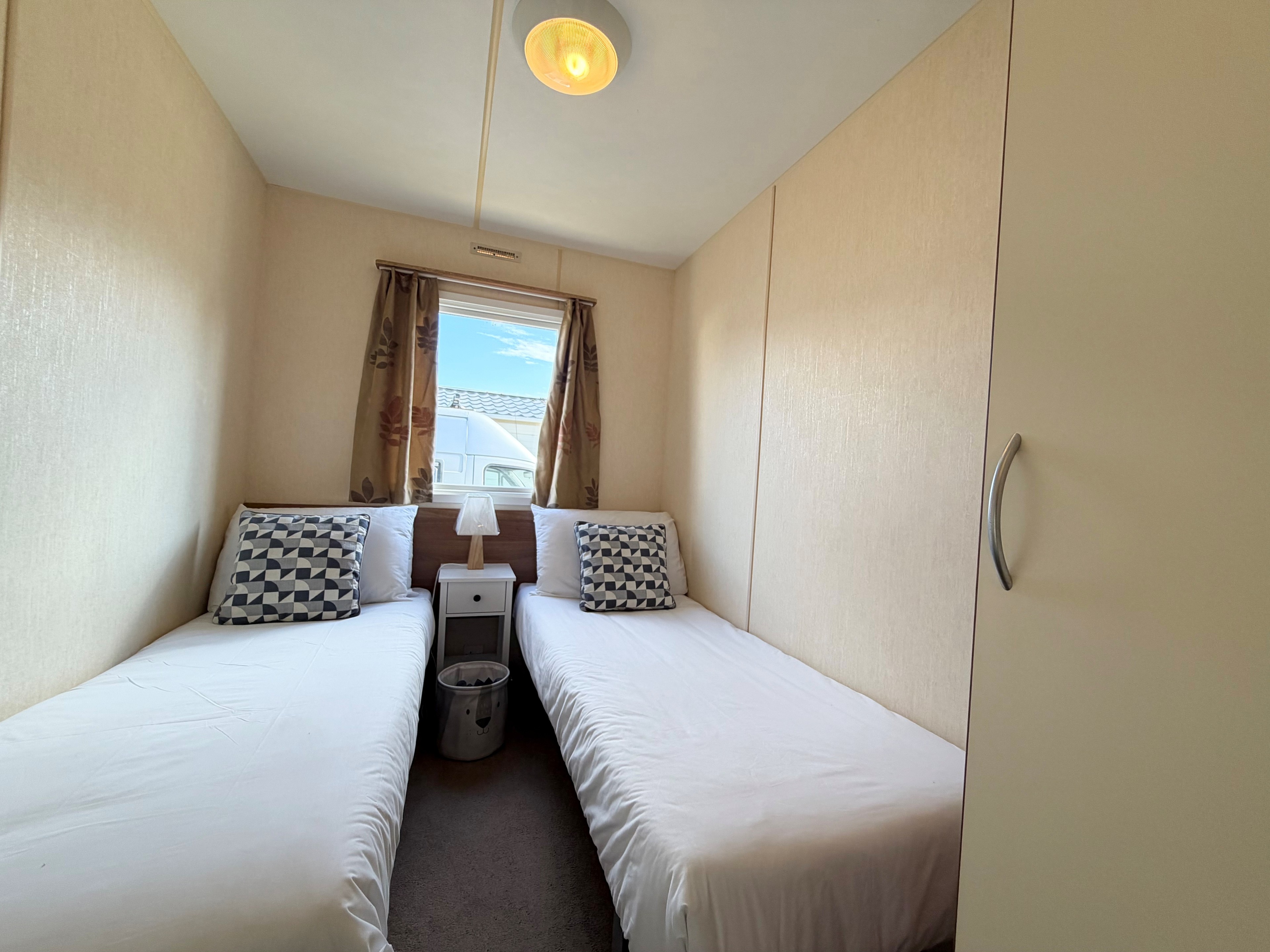 Photo of ABI Superior 2011 (Static Caravan)