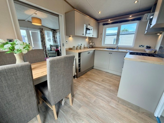 Photo of Pemberton Abingdon 2023 (Static Caravan)
